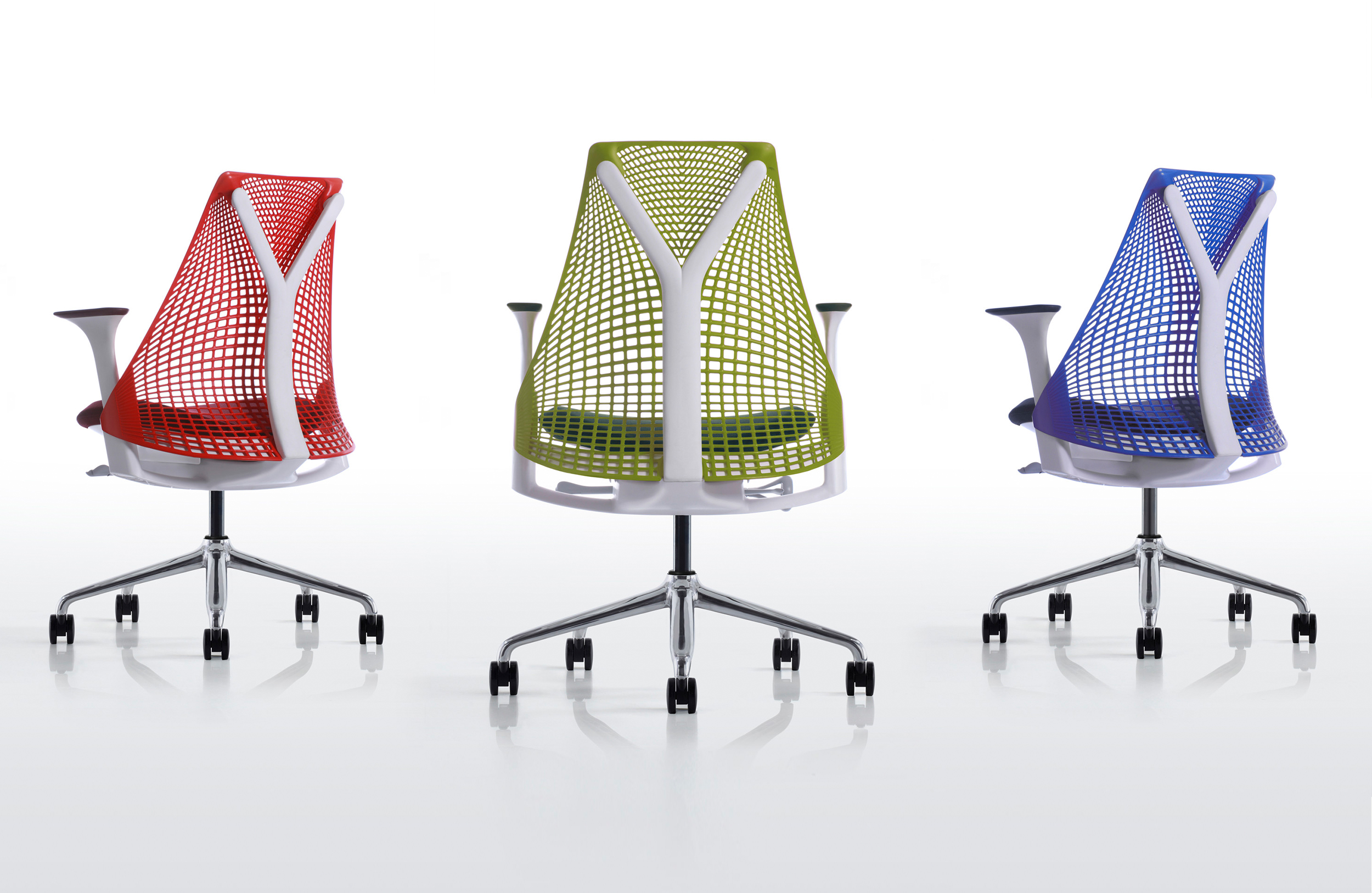 办公椅|布面职员椅|办公家具|华体会体育官方在线官网家具|赛尔职员椅