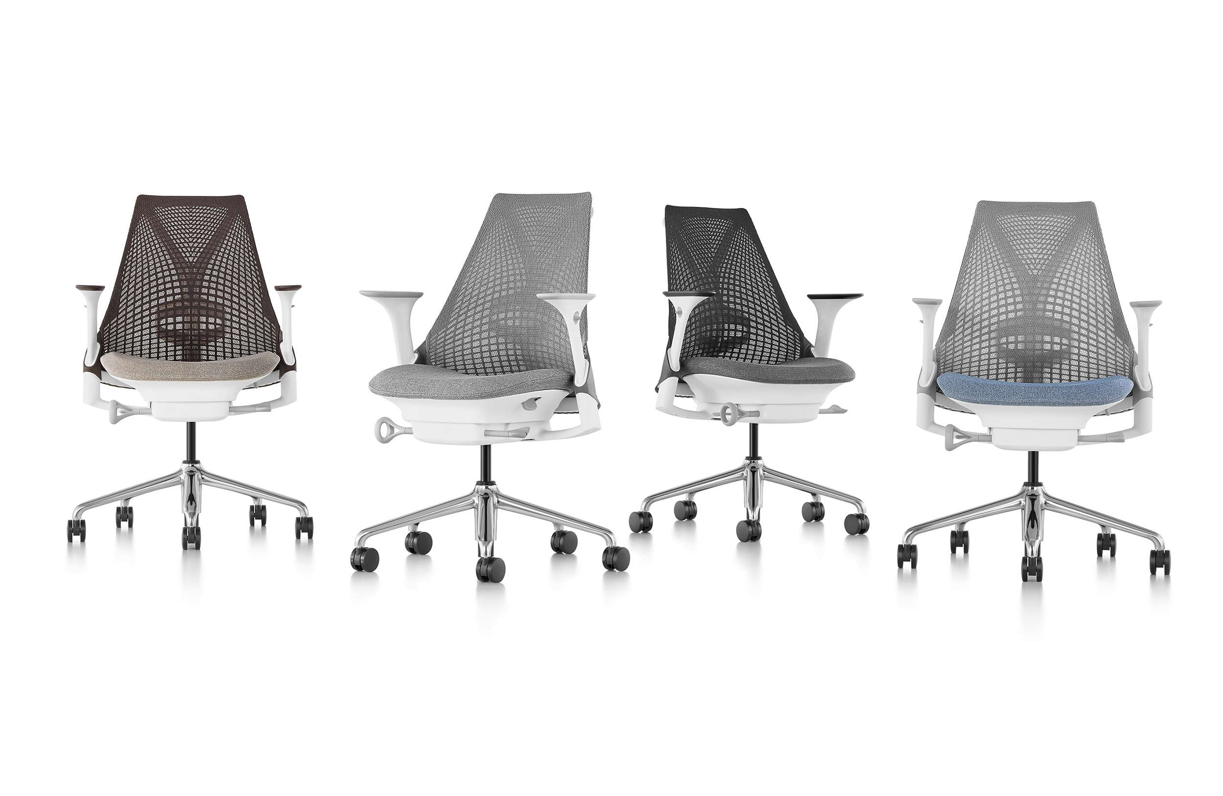 办公椅|布面职员椅|办公家具|华体会体育官方在线官网家具|赛尔职员椅