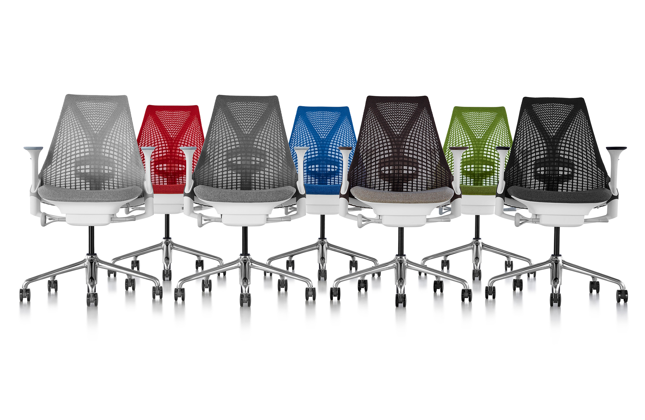 办公椅|布面职员椅|办公家具|华体会体育官方在线官网家具|赛尔职员椅