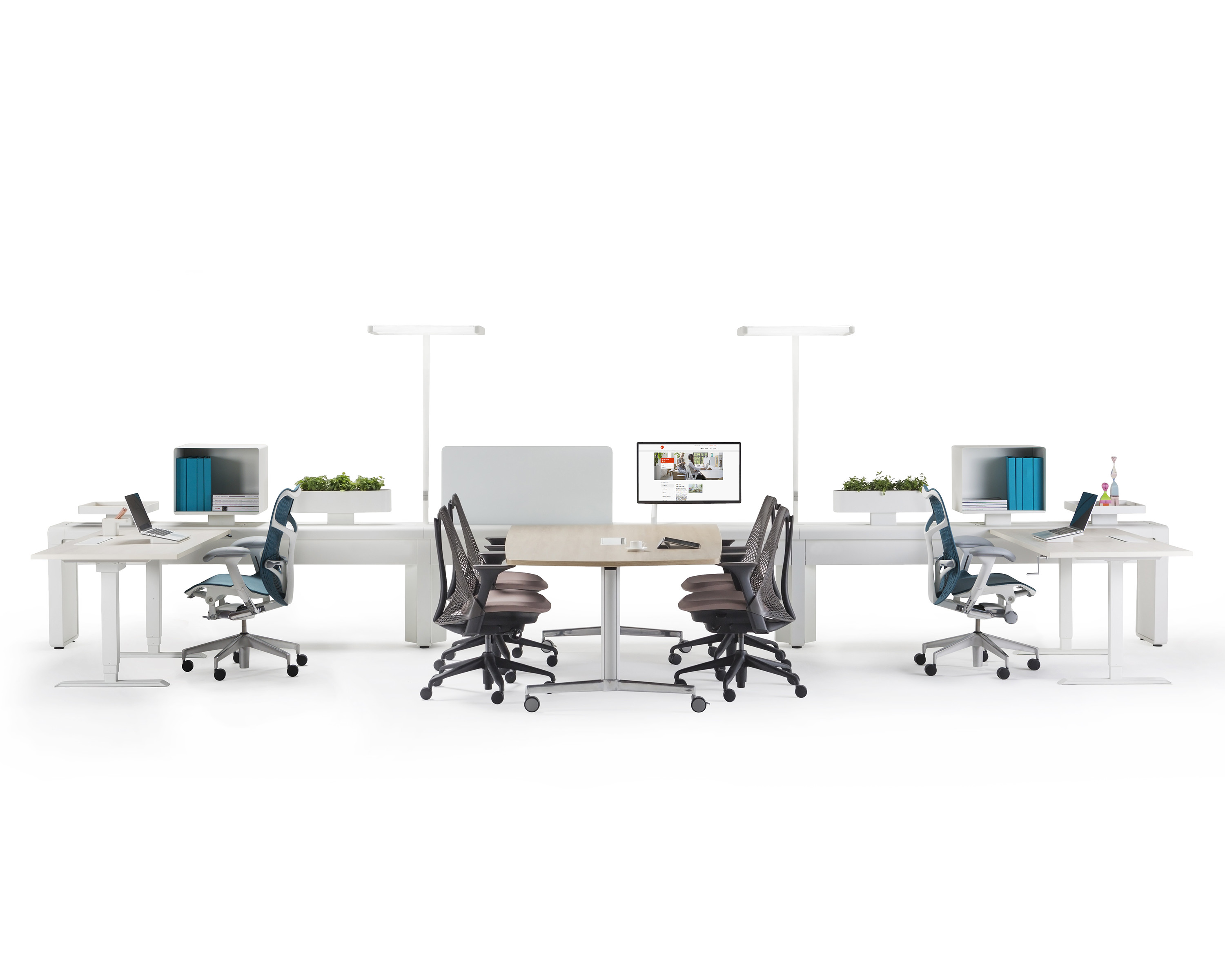 办公椅|布面职员椅|办公家具|华体会体育官方在线官网家具|赛尔职员椅