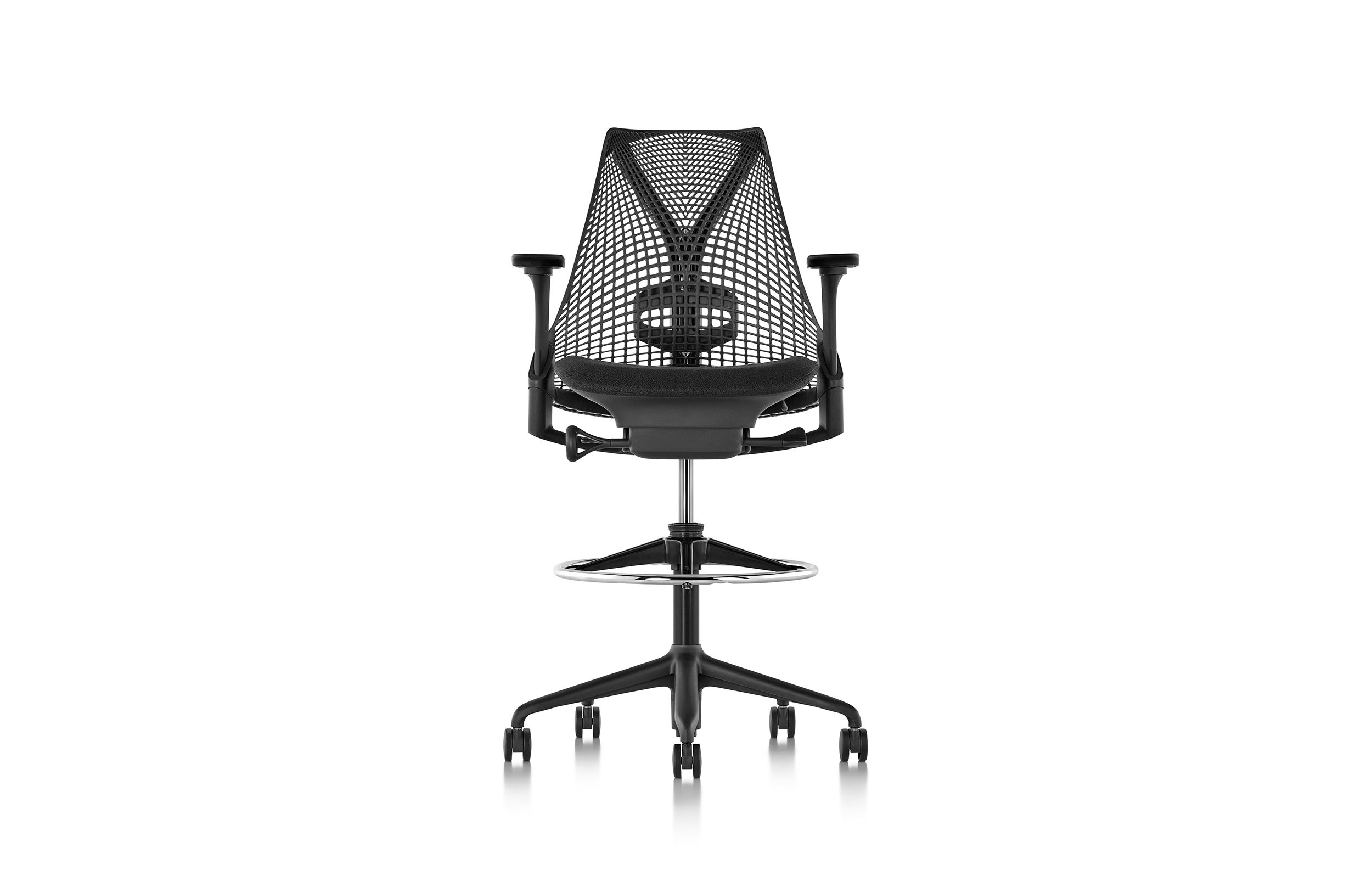 [办公椅|高脚椅|办公家具|华体会体育官方在线官网家具|赛尔高脚椅]