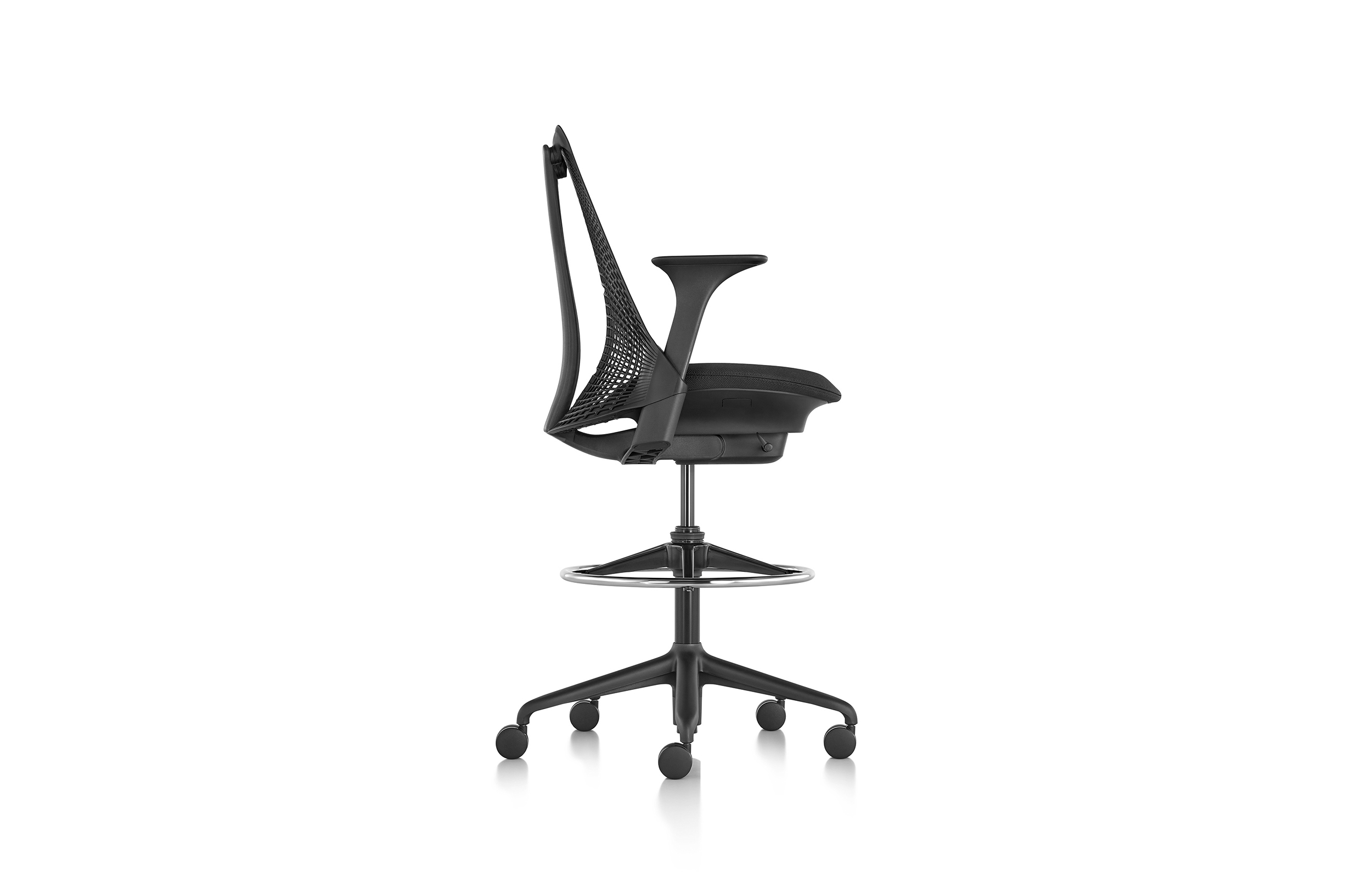 办公椅|高脚椅|办公家具|华体会体育官方在线官网家具|赛尔高脚椅