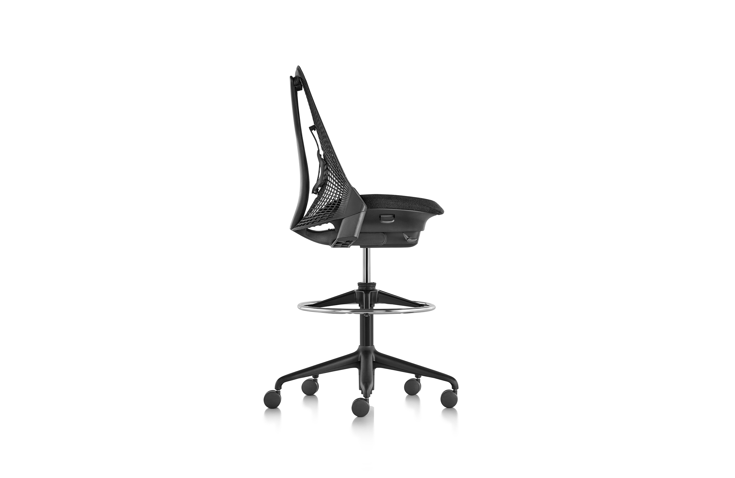 办公椅|高脚椅|办公家具|华体会体育官方在线官网家具|赛尔高脚椅