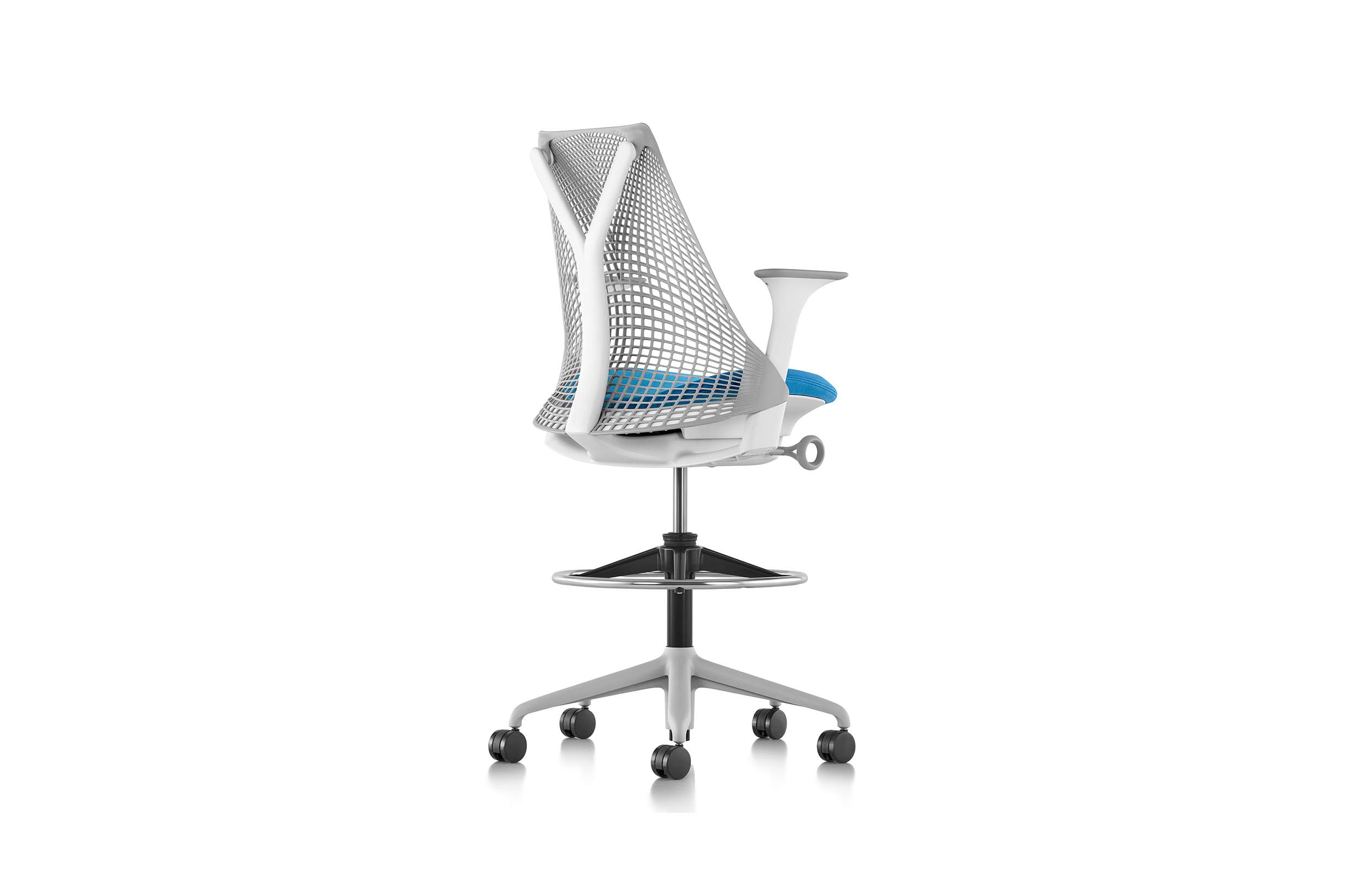 办公椅|高脚椅|办公家具|华体会体育官方在线官网家具|赛尔高脚椅