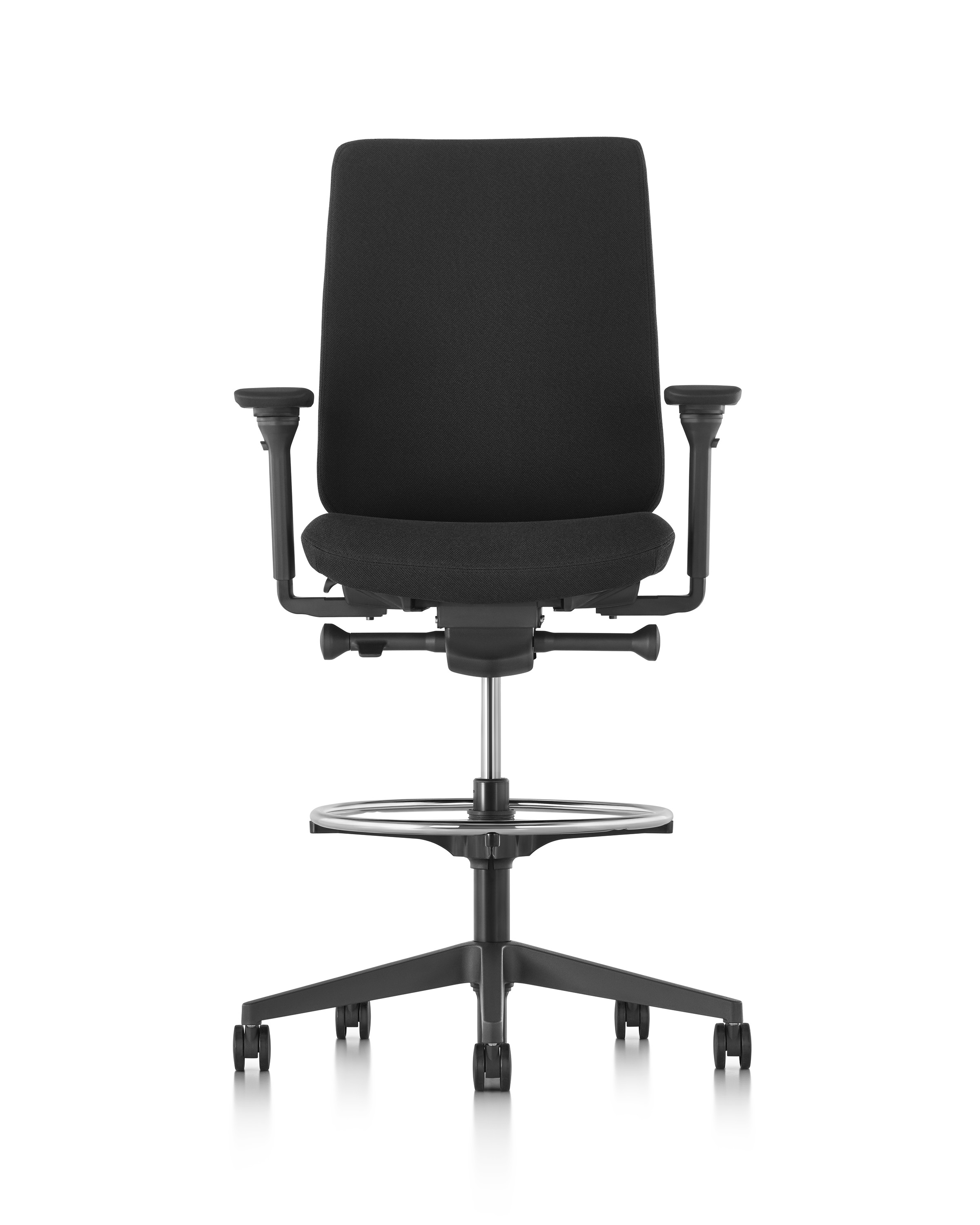 [办公椅|高脚椅|办公家具|华体会体育官方在线官网家具|维拉斯高脚椅]