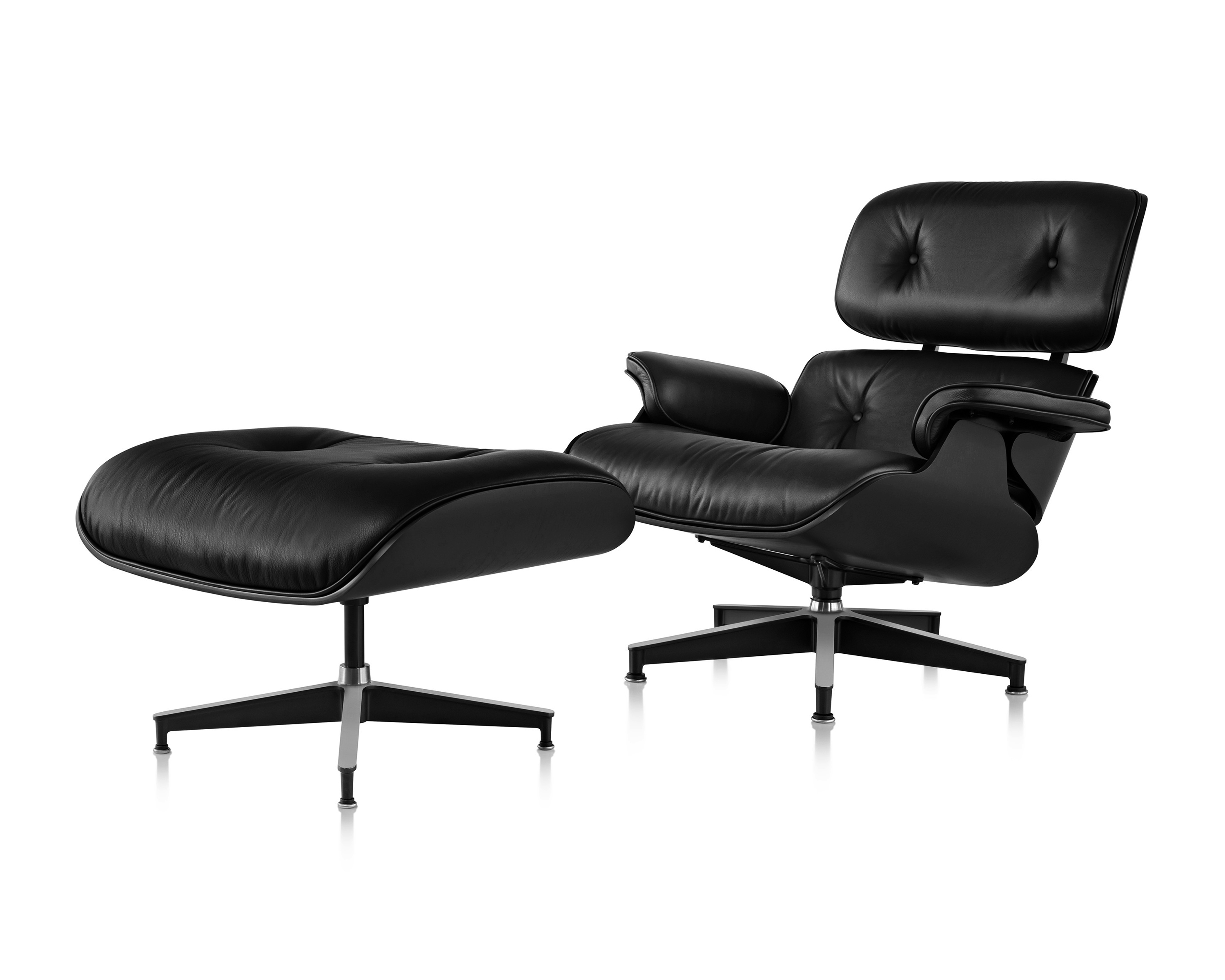 [华体会体育官方在线官网 - 坐具|休闲椅|办公家具|华体会体育官方在线官网家具|伊姆斯躺椅&脚踏]