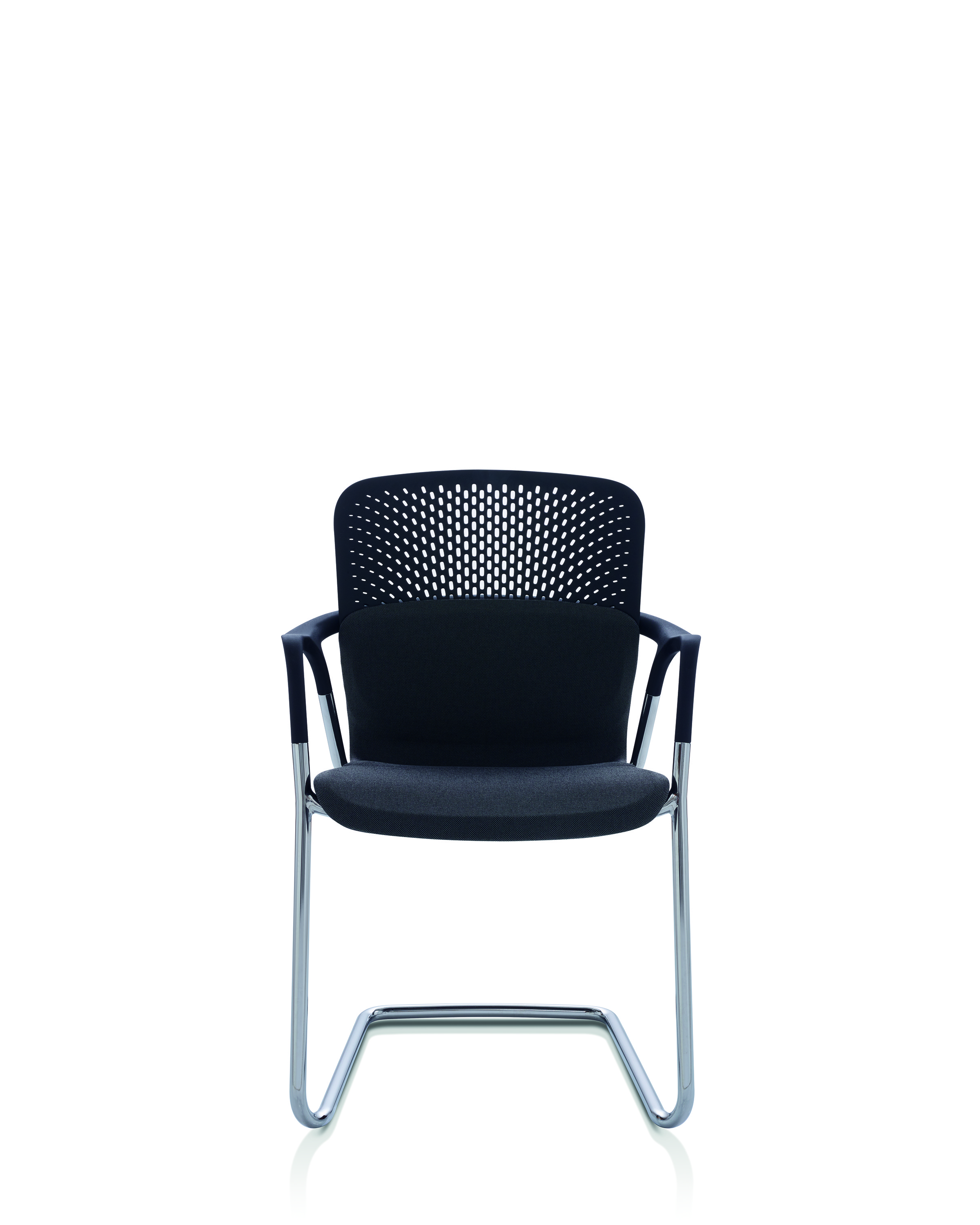 [办公椅|现代真皮会议椅|办公家具|华体会体育官方在线官网家具|凯恩会议椅]