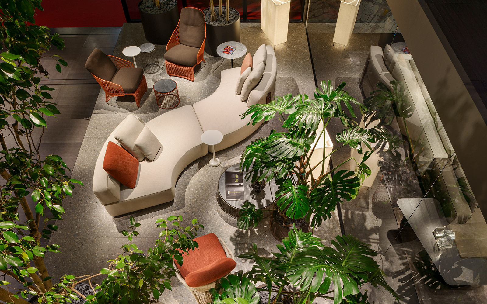 华体会体育官方在线官网 - 桌几|茶几/边几|办公家具|华体会体育官方在线官网家具|沃伦边几