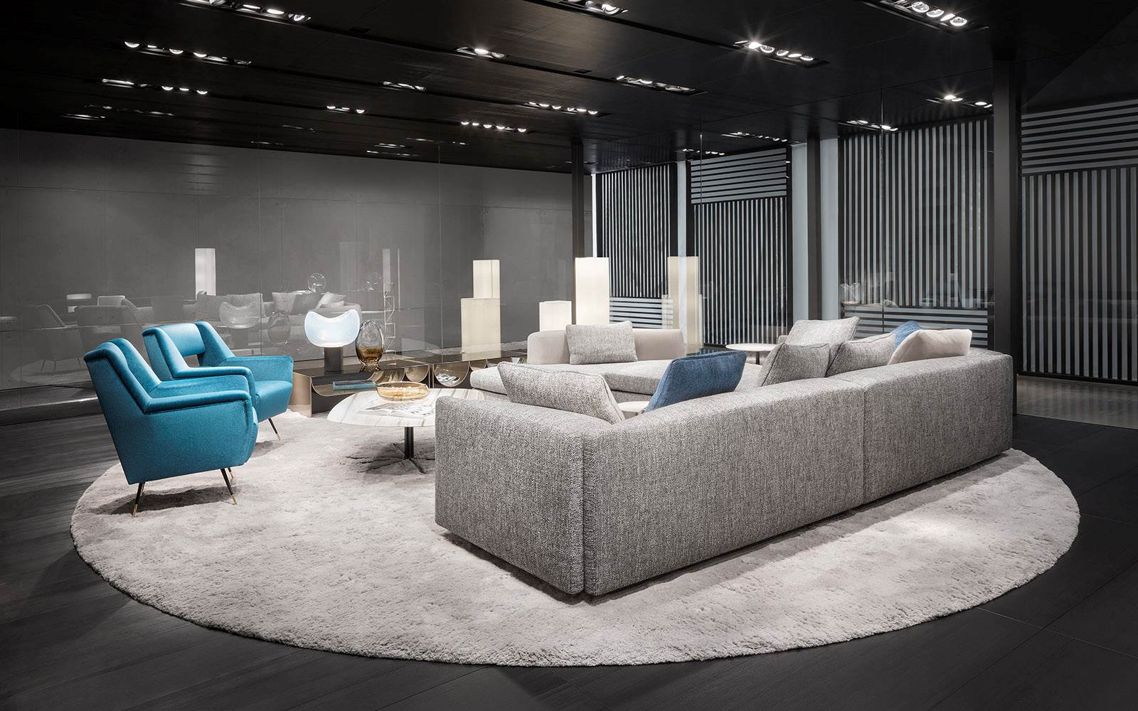 华体会体育官方在线官网 - 桌几|茶几/边几|办公家具|华体会体育官方在线官网家具|波浪茶几