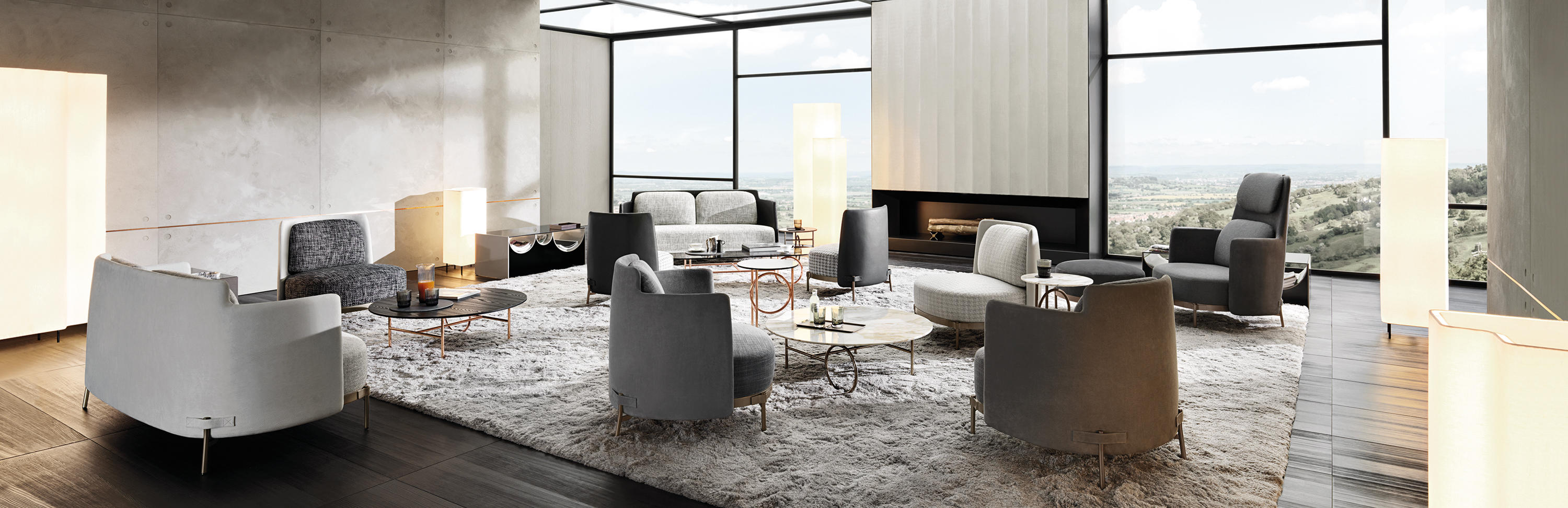 华体会体育官方在线官网 - 桌几|茶几/边几|办公家具|华体会体育官方在线官网家具|波浪茶几