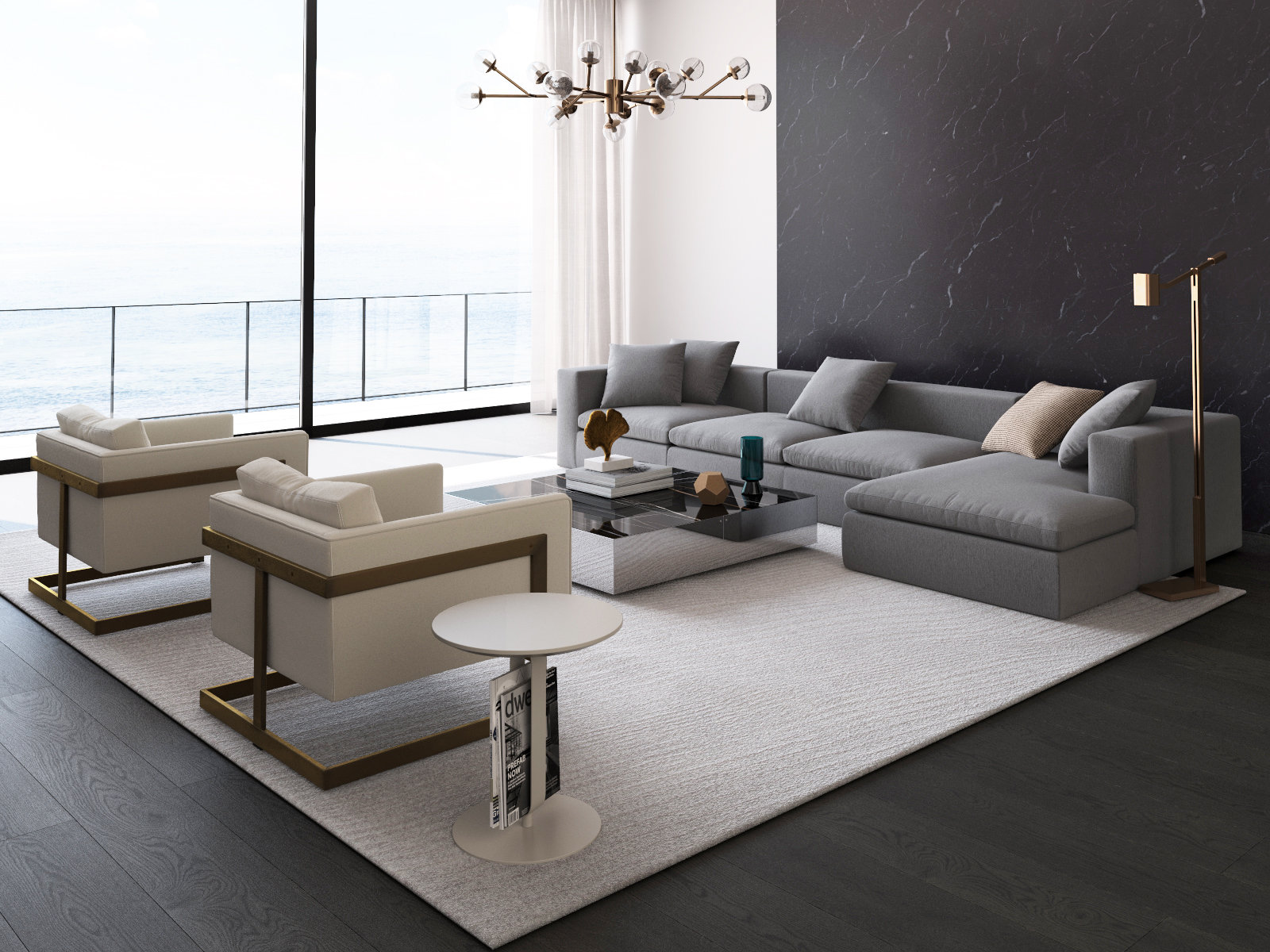 华体会体育官方在线官网 - 桌几|茶几/边几|办公家具|华体会体育官方在线官网家具|埃罗特茶几