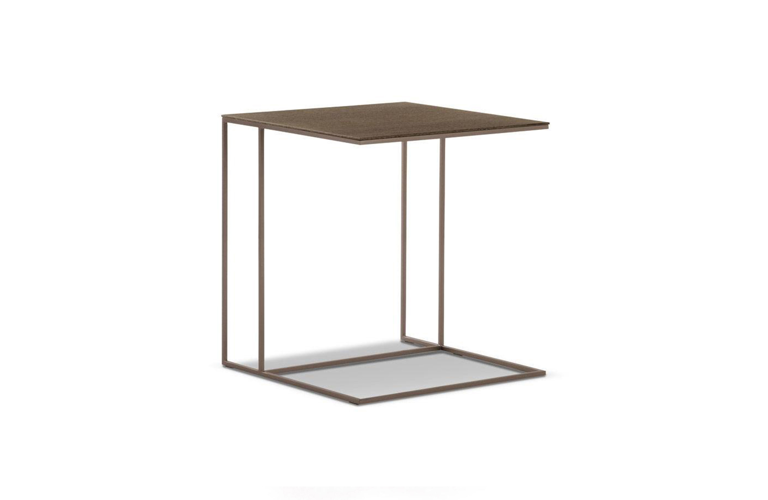 [华体会体育官方在线官网 - 桌几|茶几/边几|办公家具|华体会体育官方在线官网家具|莱格青铜边几]