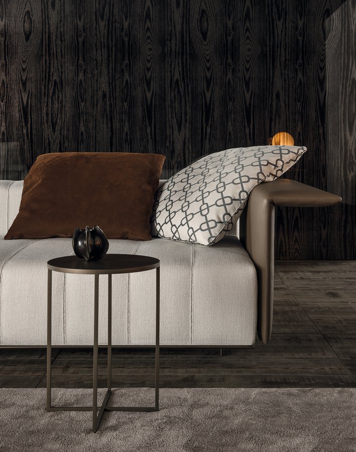 华体会体育官方在线官网 - 桌几|茶几/边几|办公家具|华体会体育官方在线官网家具|杜尚青铜茶几