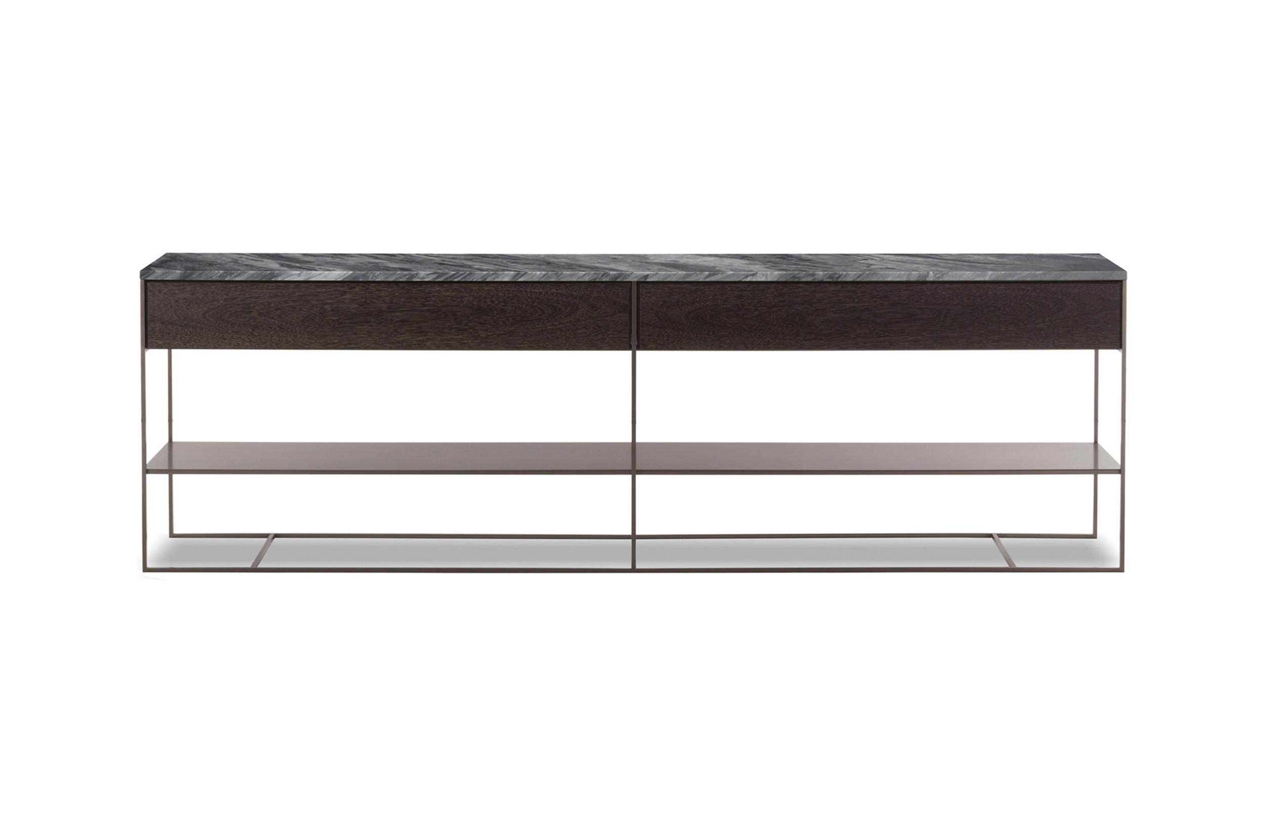 [华体会体育官方在线官网 - 卧室|储藏|办公家具|华体会体育官方在线官网家具|考尔德青铜边柜]