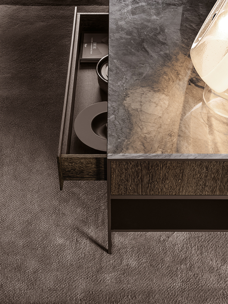 华体会体育官方在线官网 - 卧室|储藏|办公家具|华体会体育官方在线官网家具|考尔德青铜边柜