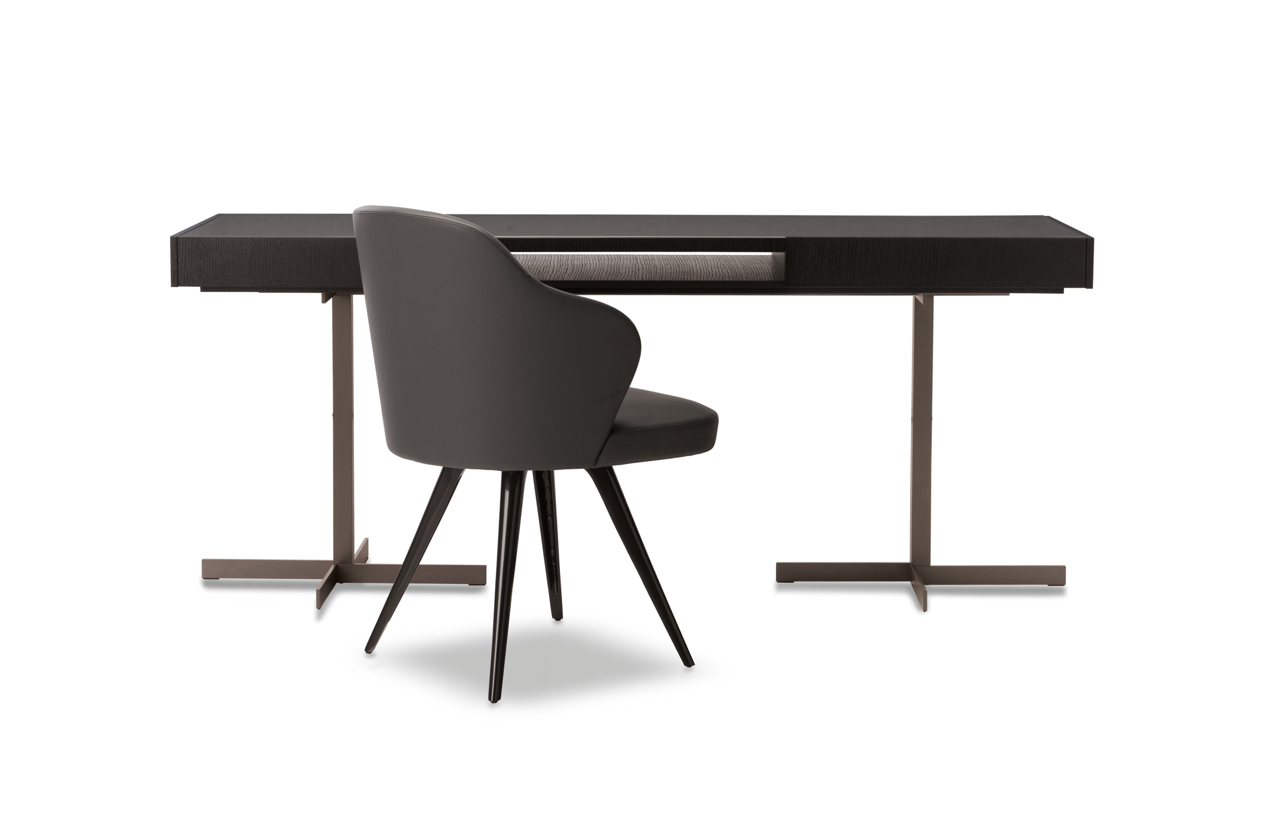 华体会体育官方在线官网 - 桌几|办公桌|办公家具|华体会体育官方在线官网家具|克洛塞写字桌