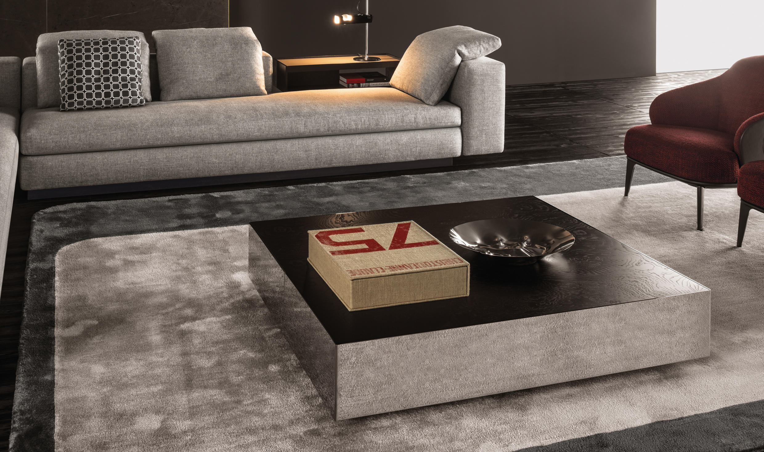 华体会体育官方在线官网 - 卧室|储藏|办公家具|华体会体育官方在线官网家具|克洛塞床头柜