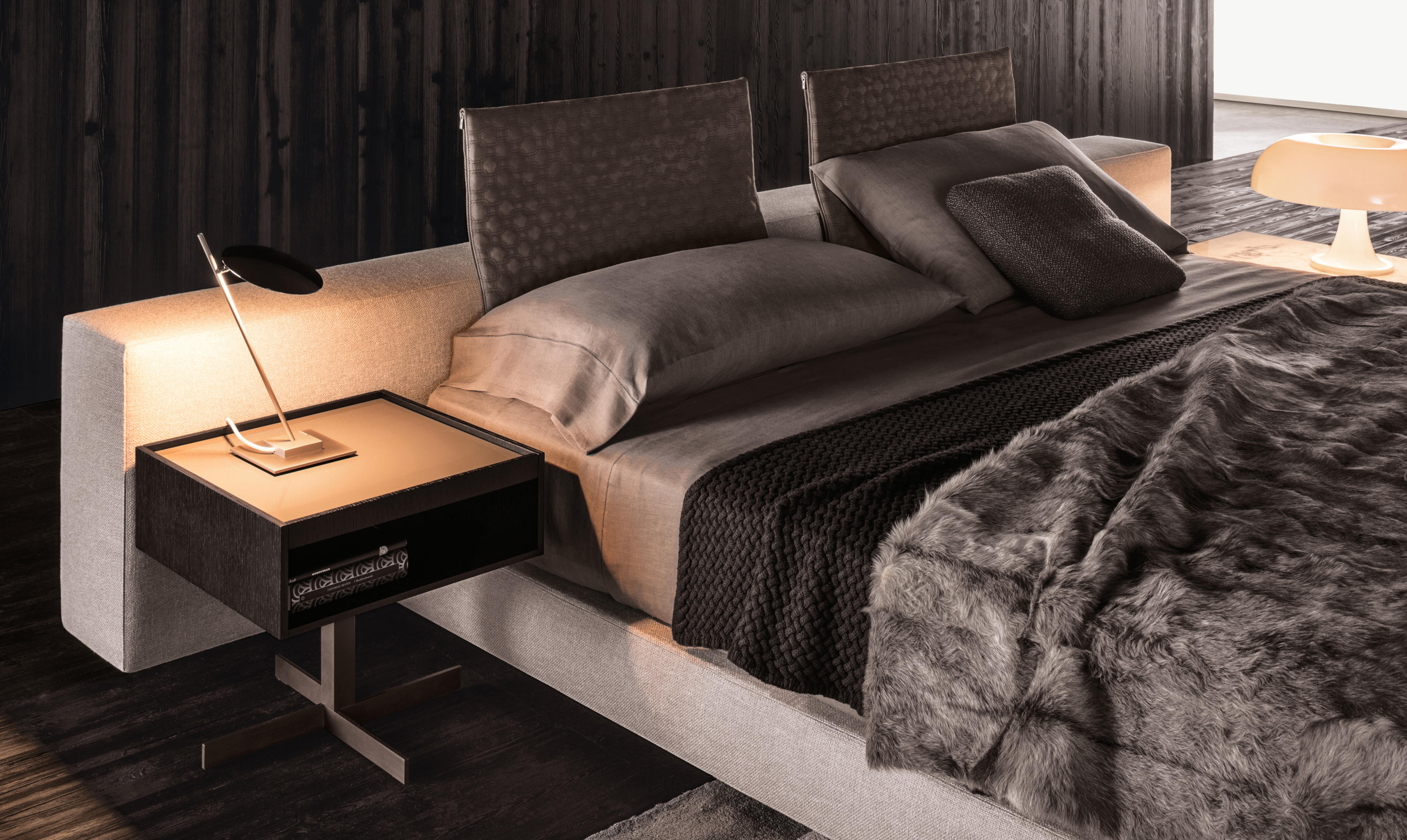 华体会体育官方在线官网 - 卧室|储藏|办公家具|华体会体育官方在线官网家具|克洛塞床头柜