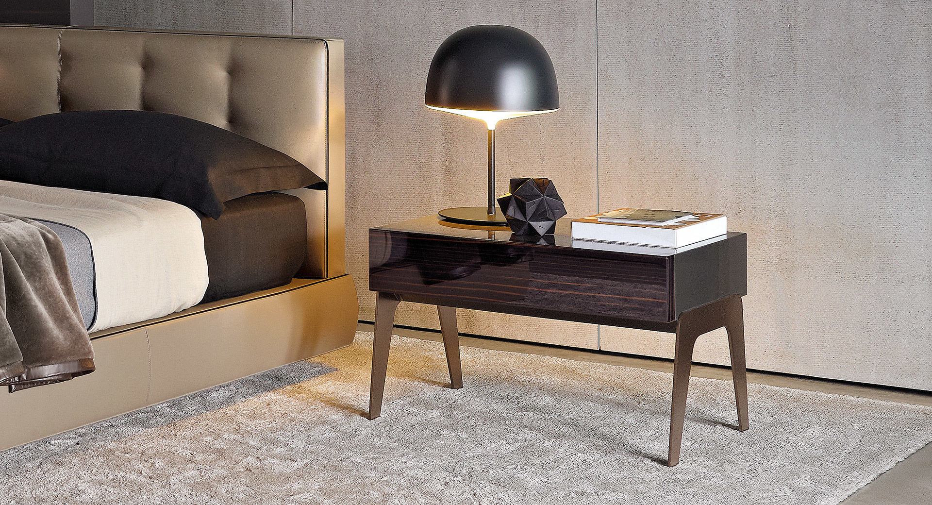 华体会体育官方在线官网 - 卧室|储藏|办公家具|华体会体育官方在线官网家具|柯克木制床头柜