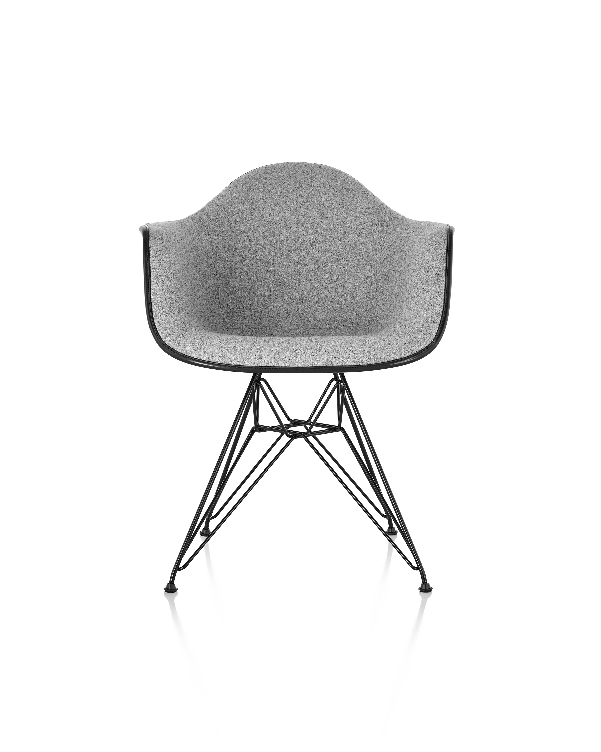 [华体会体育官方在线官网 - 坐具|休闲椅|办公家具|华体会体育官方在线官网家具|伊姆斯®软垫扶手椅]