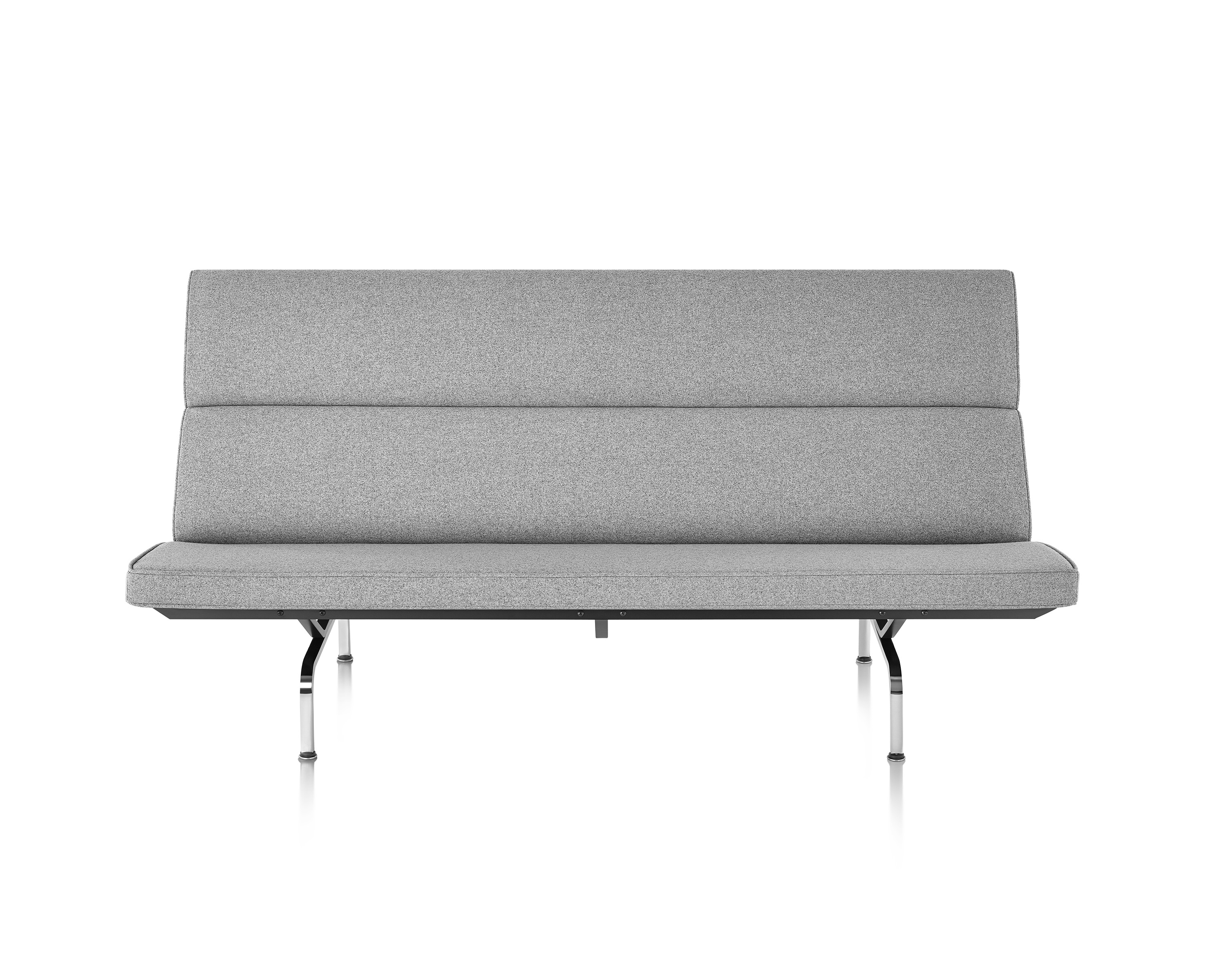 [华体会体育官方在线官网 - 坐具|沙发|办公家具|华体会体育官方在线官网家具|伊姆斯紧凑型沙发]