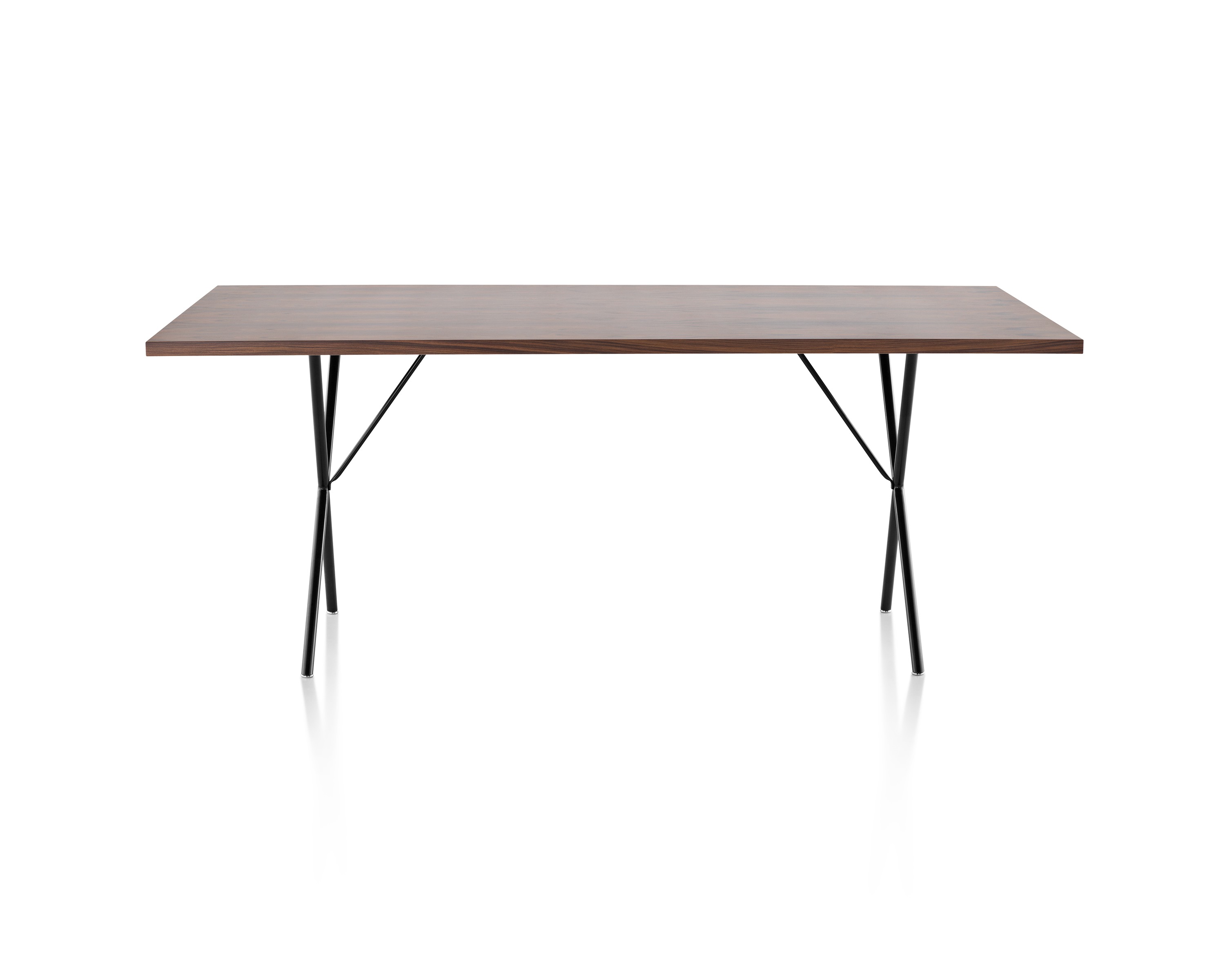 [会议台|实木会议台|办公家具|华体会体育官方在线官网家具|尼尔森™ X 会议台]