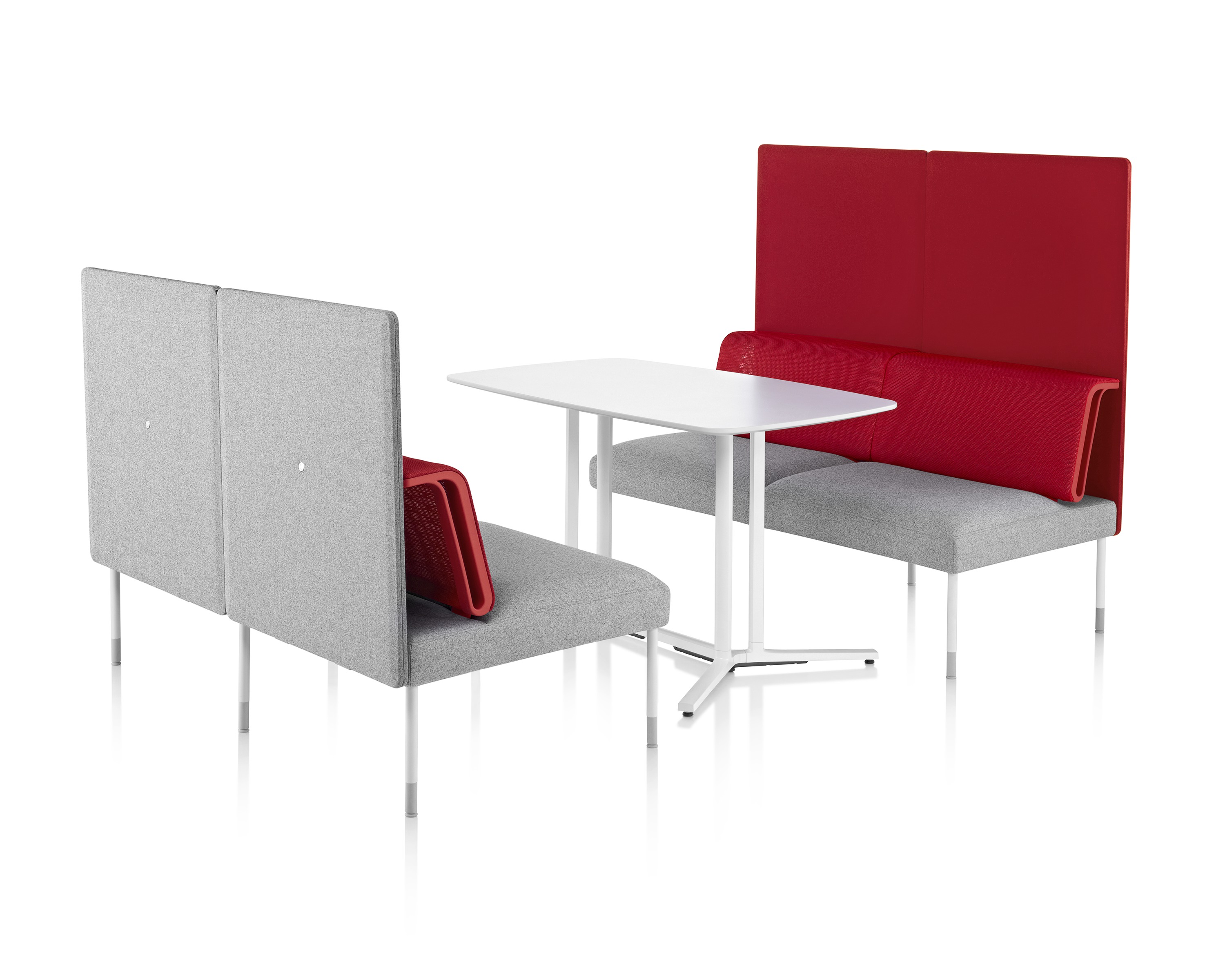 [办公沙发|布面沙发|办公家具|华体会体育官方在线官网家具|公共办公景观沙发]