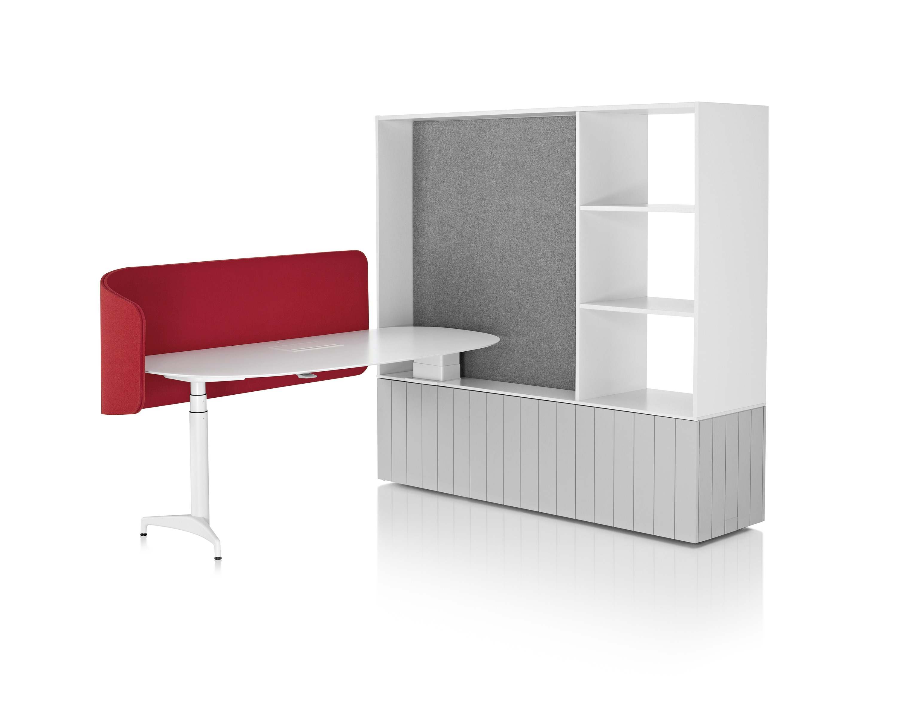 [办公台|升降台|办公家具|华体会体育官方在线官网家具|Locale 智能办公组合]