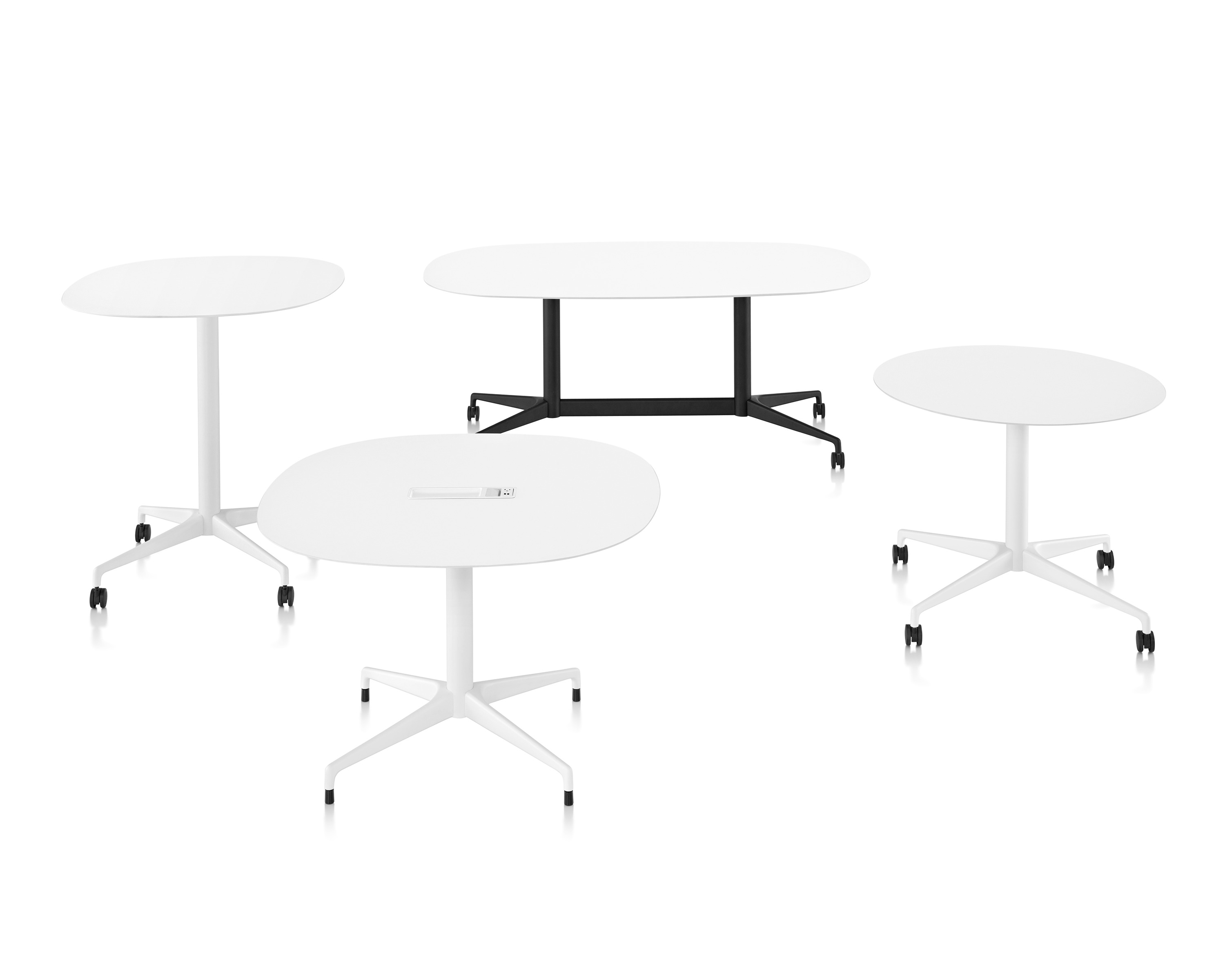 [会议台|实木洽谈台|办公家具|华体会体育官方在线官网家具|Locale 会议洽谈台]