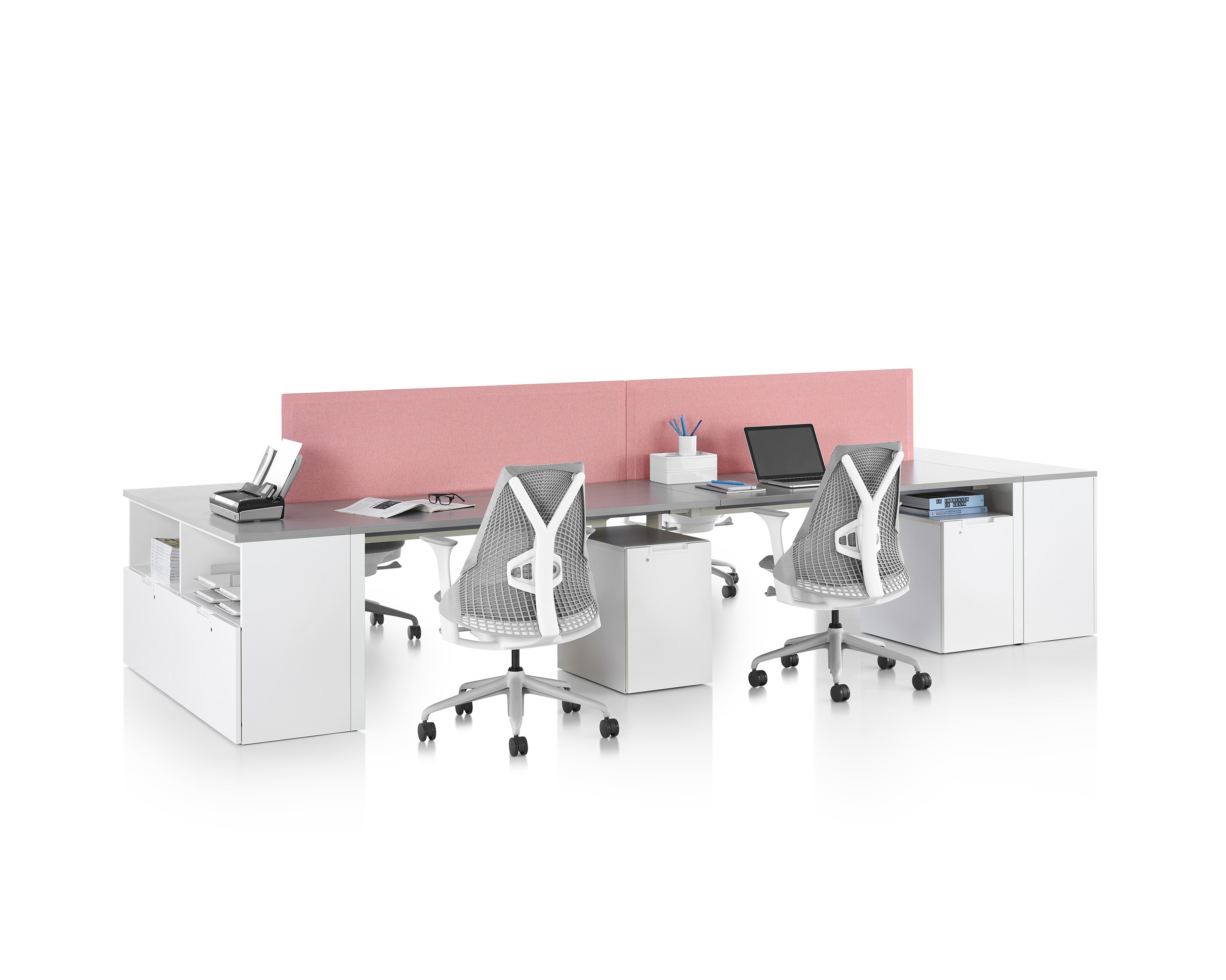 [办公屏风|屏风工作站|办公家具|华体会体育官方在线官网家具|Layout Studio 开放式办公区]