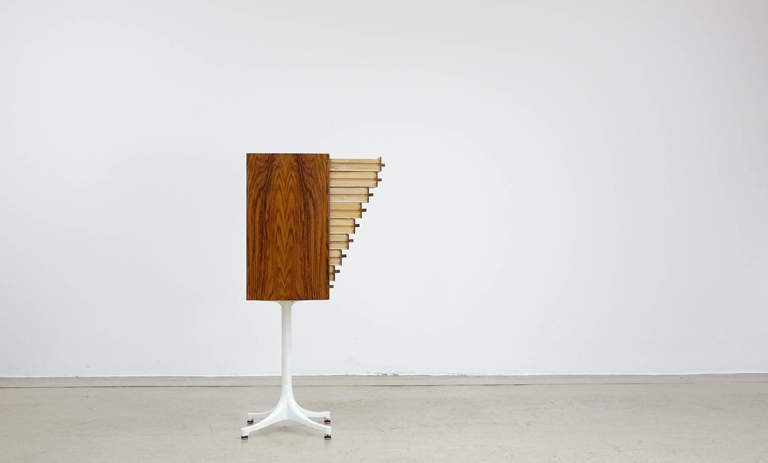 华体会体育官方在线官网 - 储物|储物柜|办公家具|华体会体育官方在线官网家具|迷你箱9抽屉