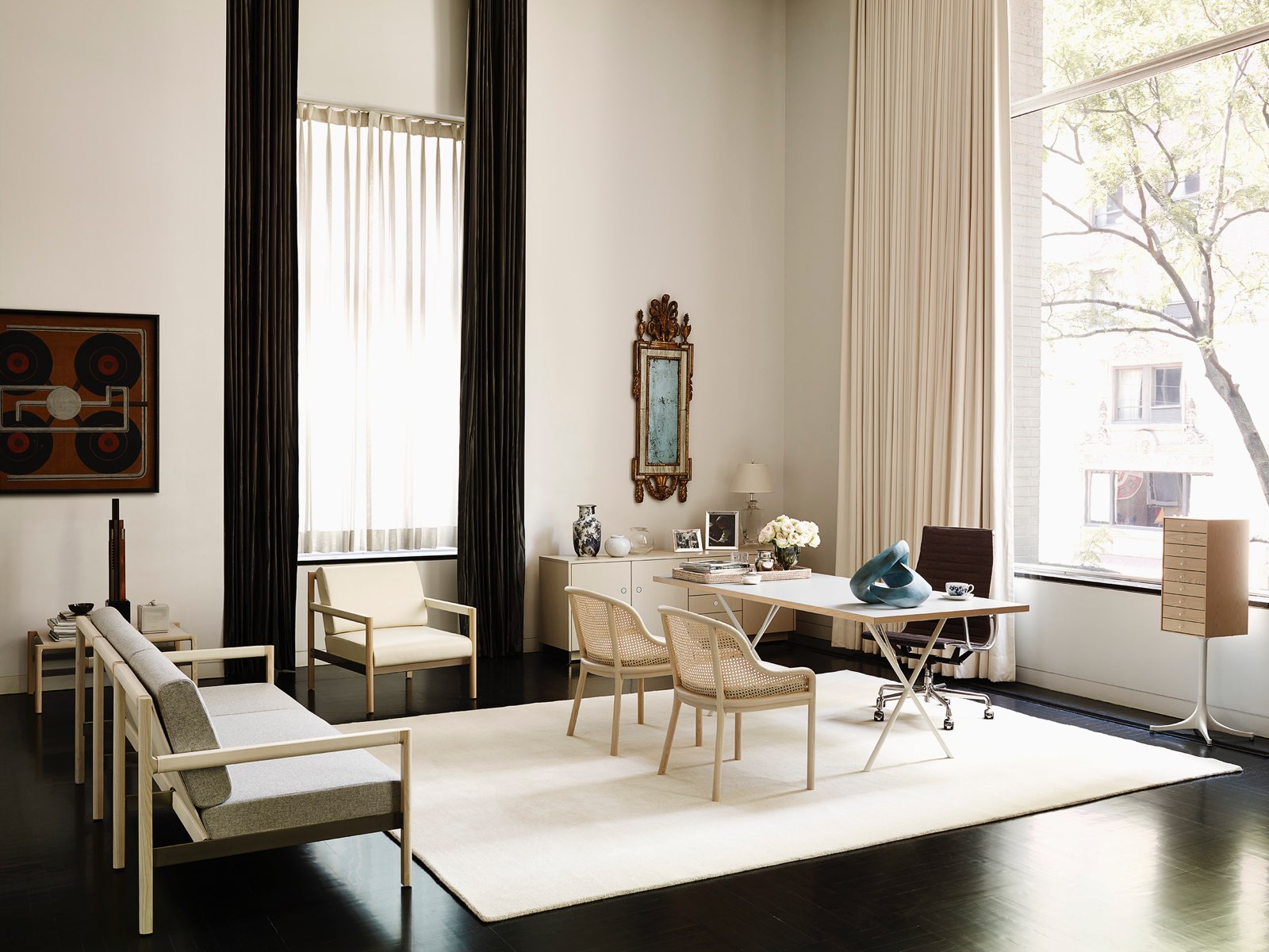 华体会体育官方在线官网 - 储物|储物柜|办公家具|华体会体育官方在线官网家具|迷你箱9抽屉