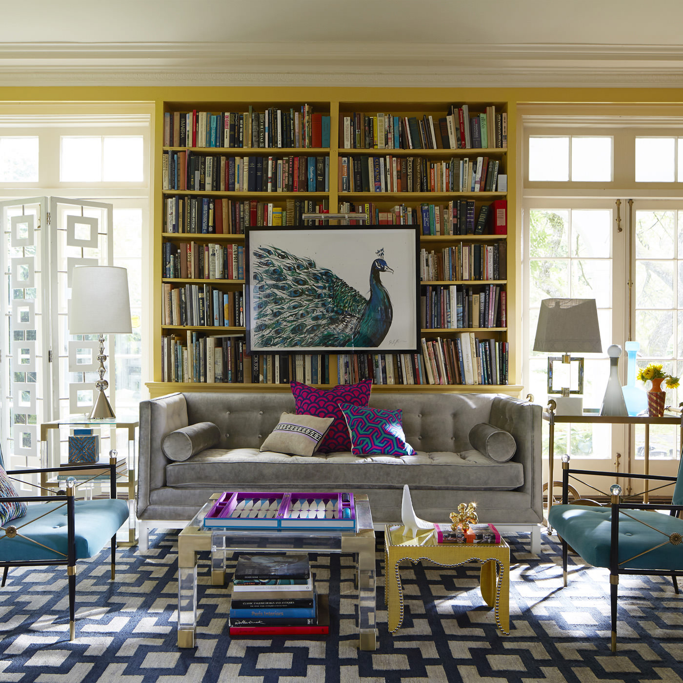 华体会体育官方在线官网 - 桌几|茶几/边几|办公家具|华体会体育官方在线官网家具|雅克双层口音茶几