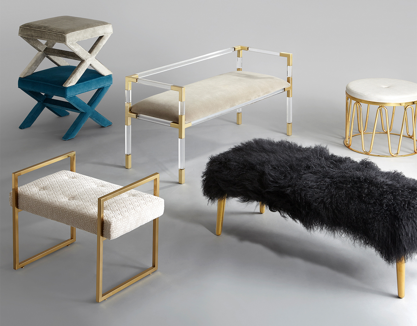 华体会体育官方在线官网 - 卧室|床尾凳|办公家具|华体会体育官方在线官网家具|雅克床尾凳