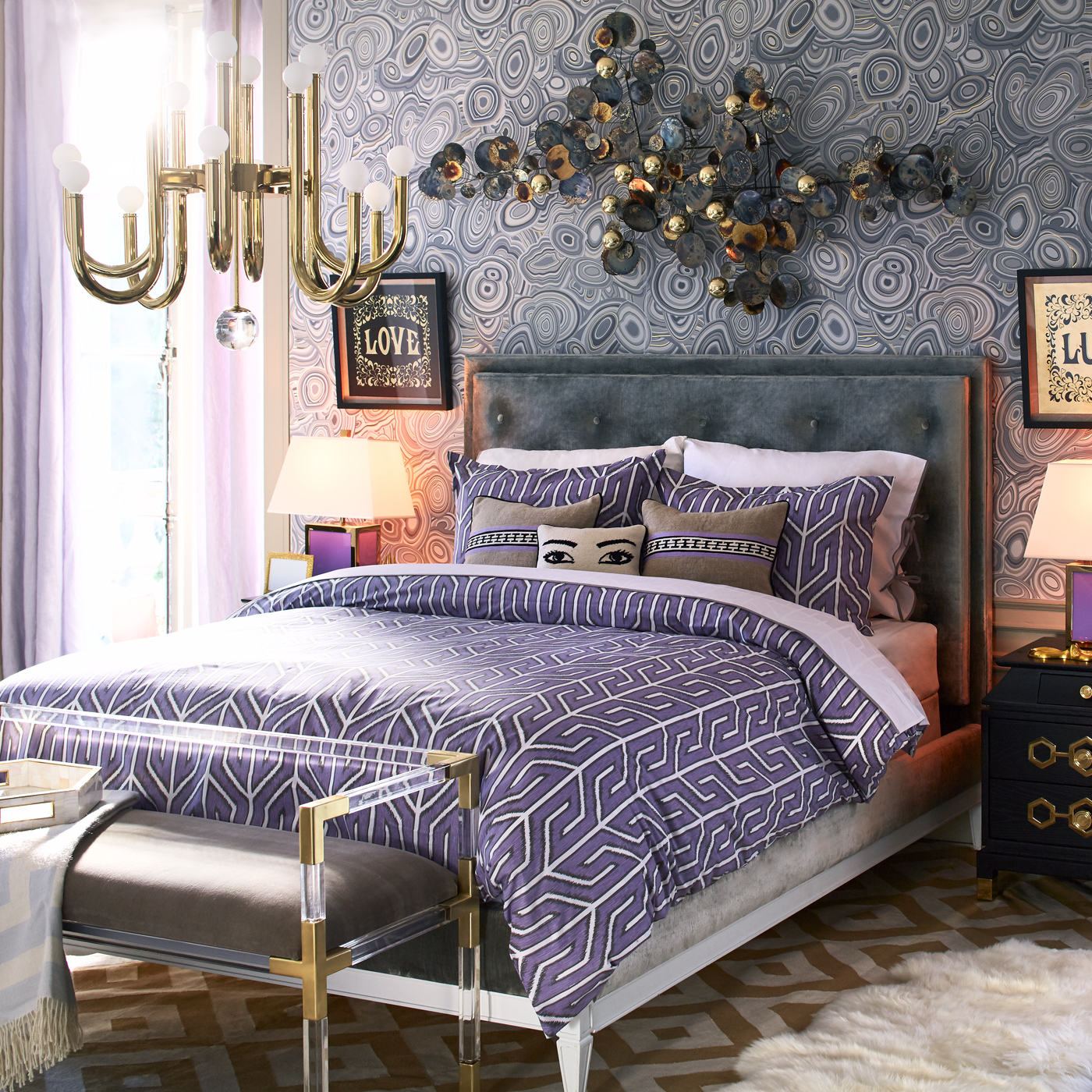 华体会体育官方在线官网 - 卧室|床尾凳|办公家具|华体会体育官方在线官网家具|雅克床尾凳