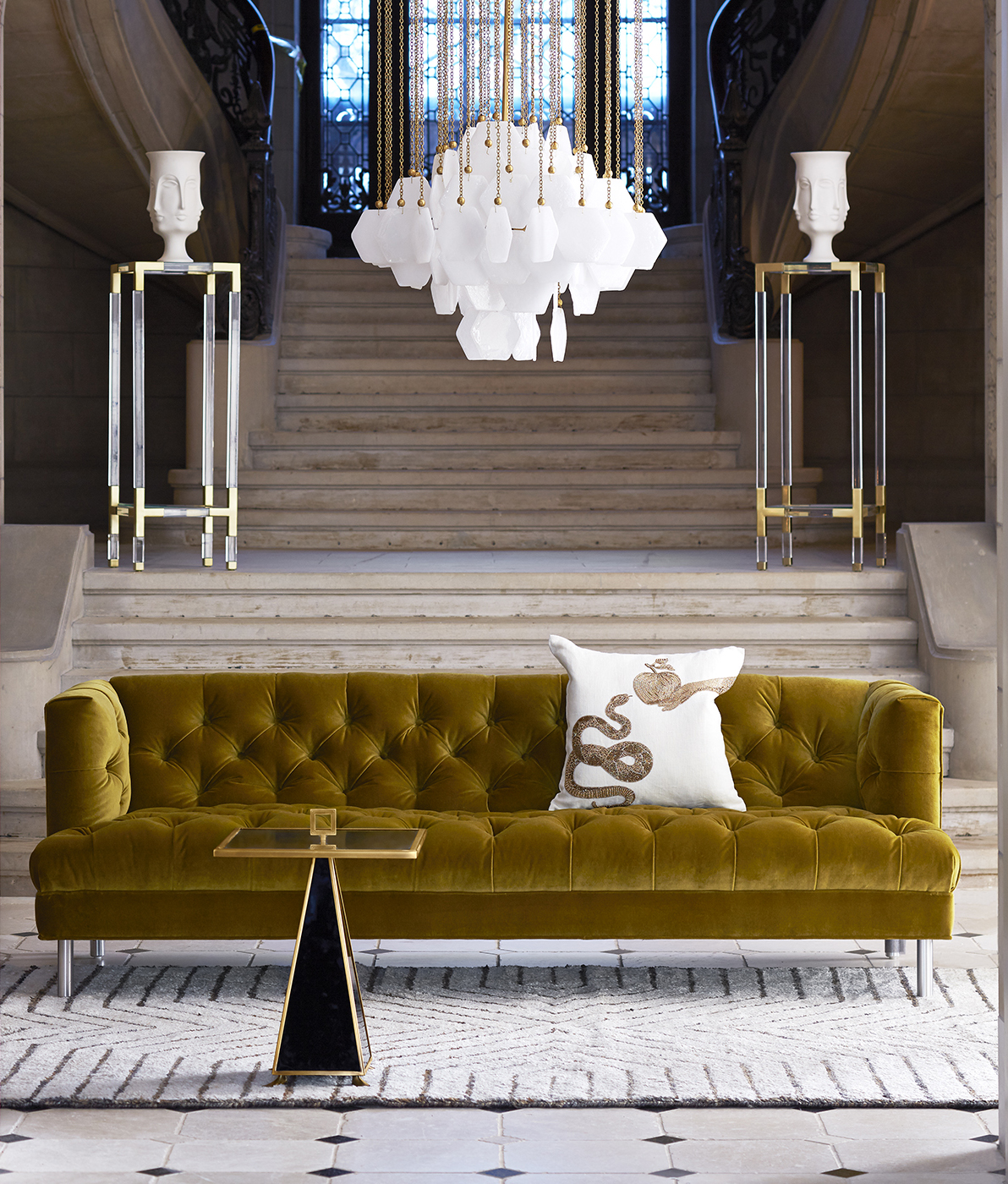 华体会体育官方在线官网 - 桌几|茶几/边几|办公家具|华体会体育官方在线官网家具|雅克边桌