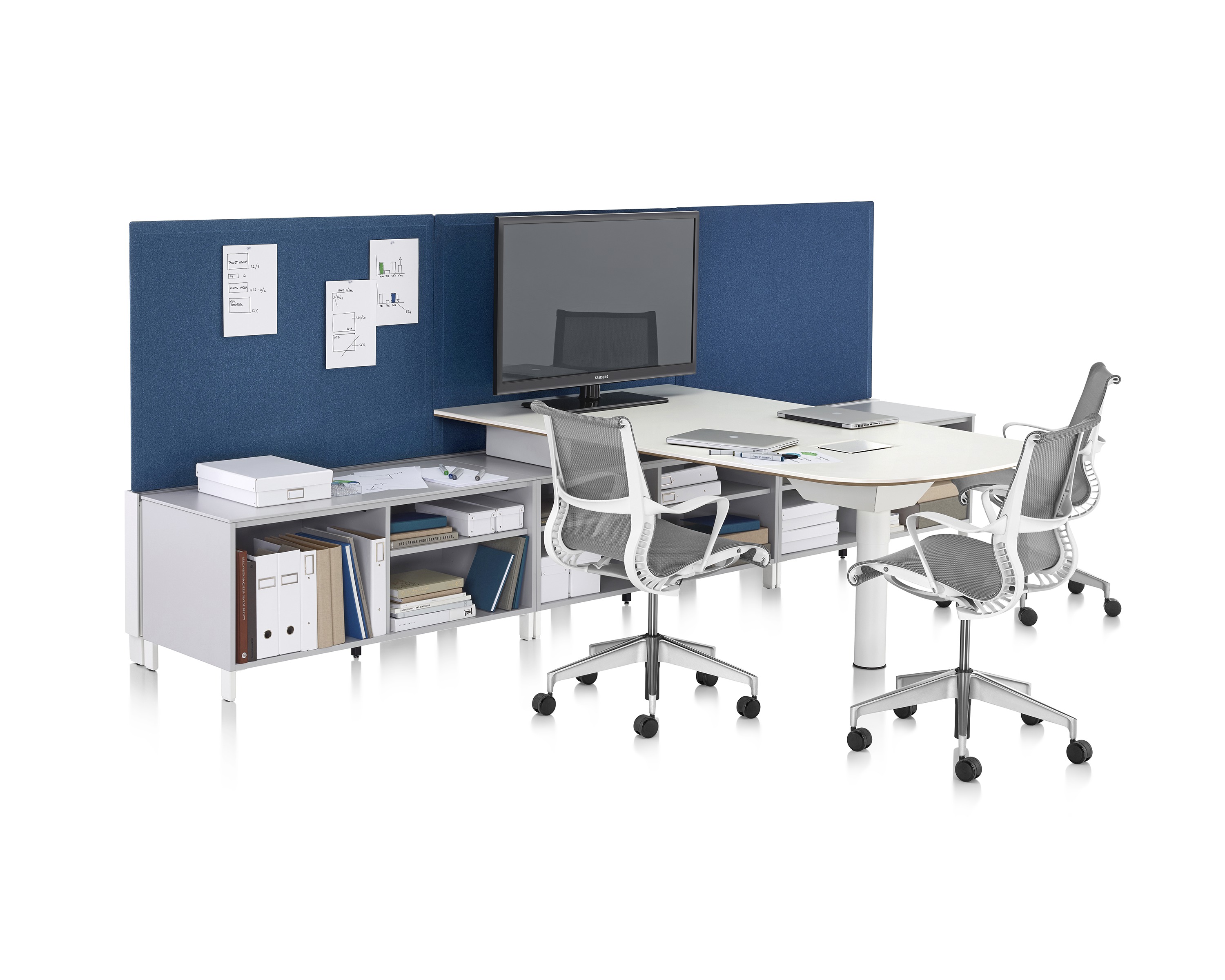 [办公屏风|屏风工作站|办公家具|华体会体育官方在线官网家具|Pari Screens 隔板屏风]