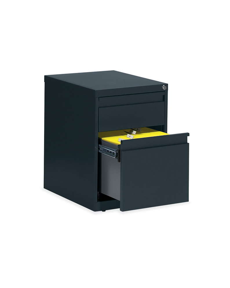 [钢制文件柜|文件柜系列|办公家具|华体会体育官方在线官网家具|Meridian 台底柜]