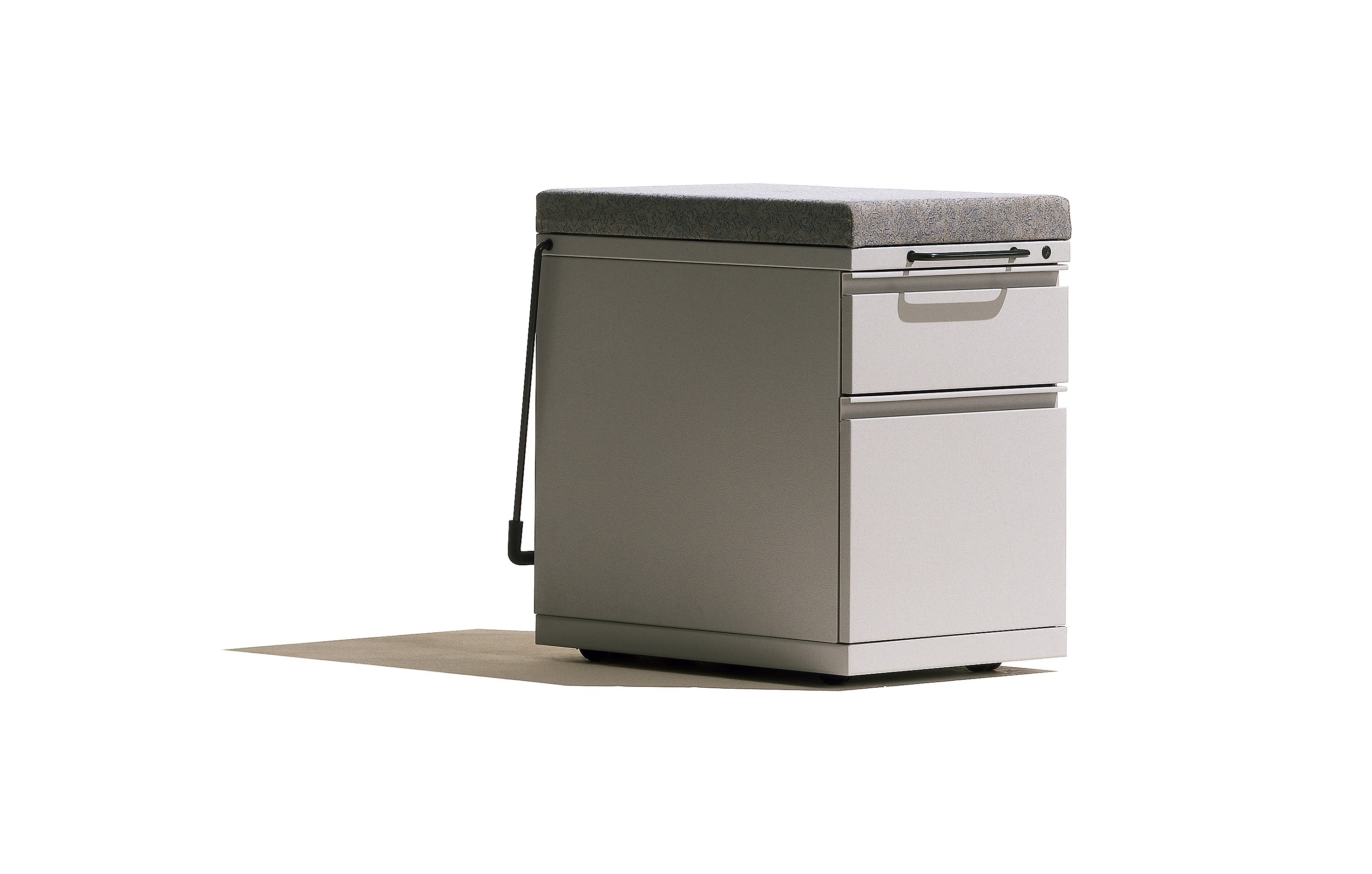 [钢制文件柜|文件柜系列|办公家具|华体会体育官方在线官网家具|Meridian 活动柜]