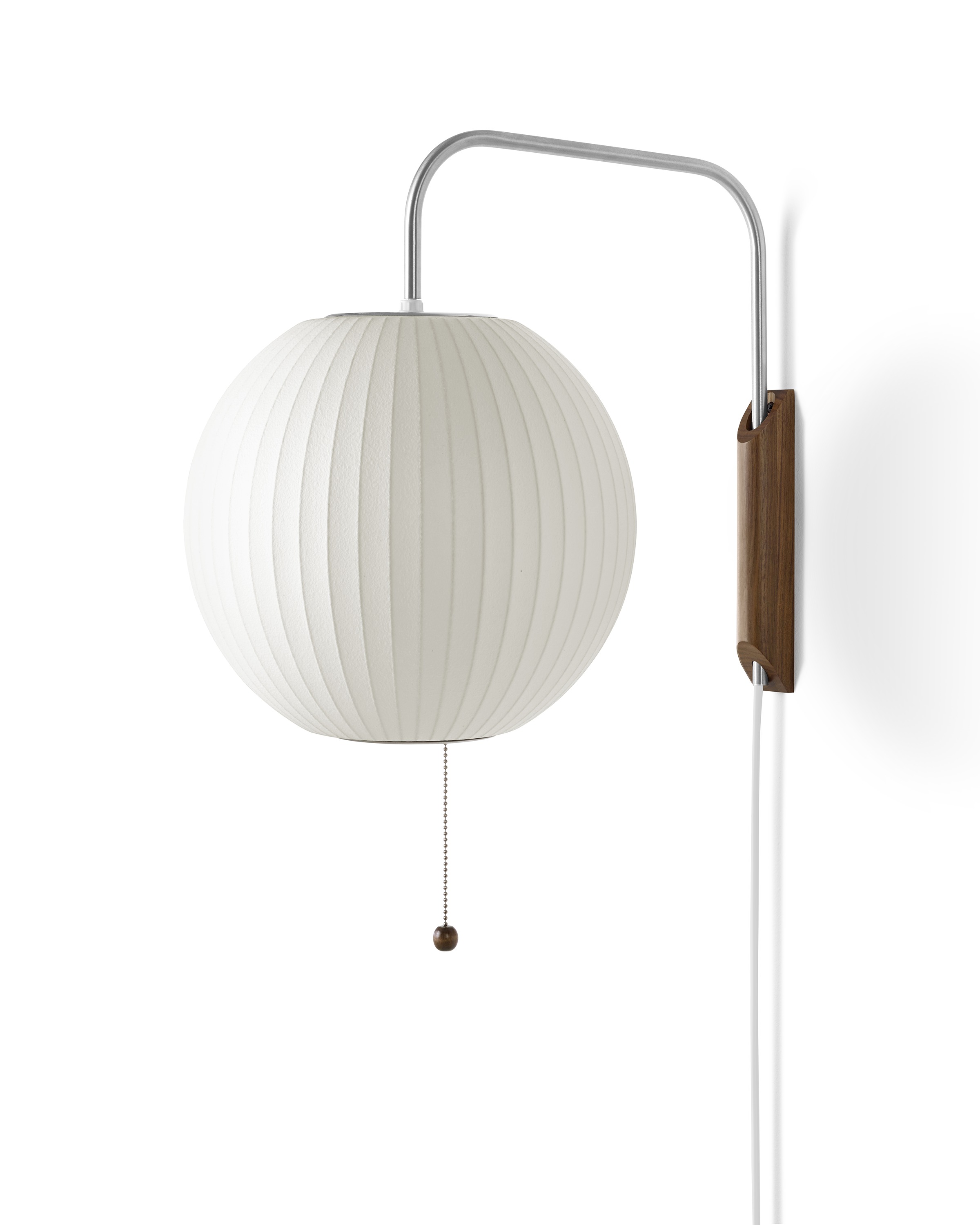 [华体会体育官方在线官网 - 灯饰|壁灯|办公家具|华体会体育官方在线官网家具|纳尔逊球形壁灯]