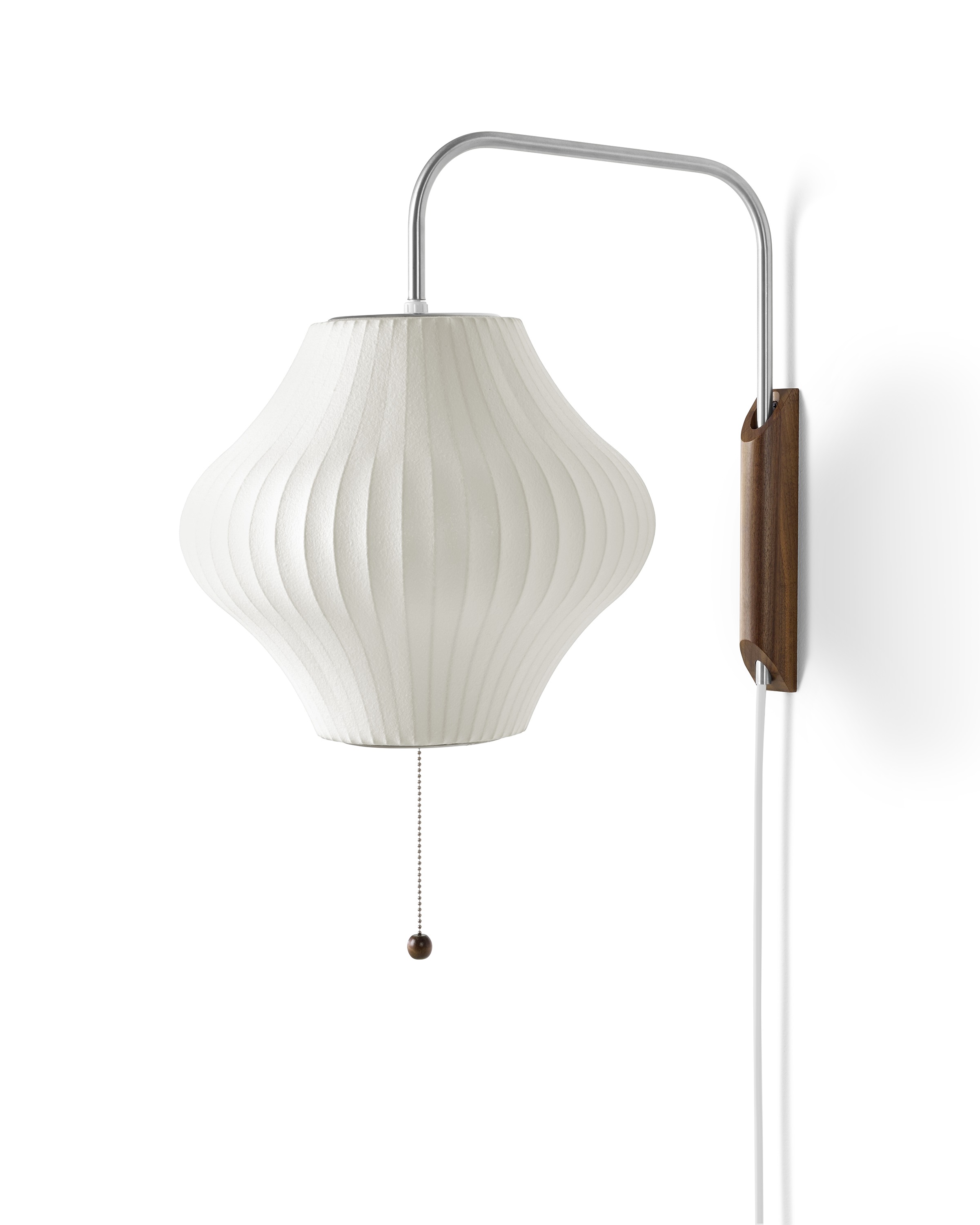 [华体会体育官方在线官网 - 灯饰|壁灯|办公家具|华体会体育官方在线官网家具|纳尔逊梨形壁灯]