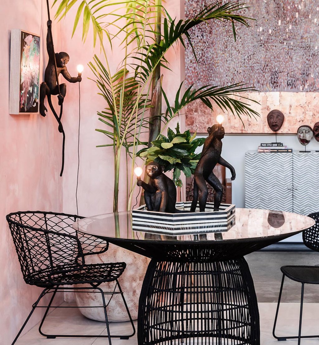 华体会体育官方在线官网 - 灯饰|台灯|办公家具|华体会体育官方在线官网家具|猴子灯