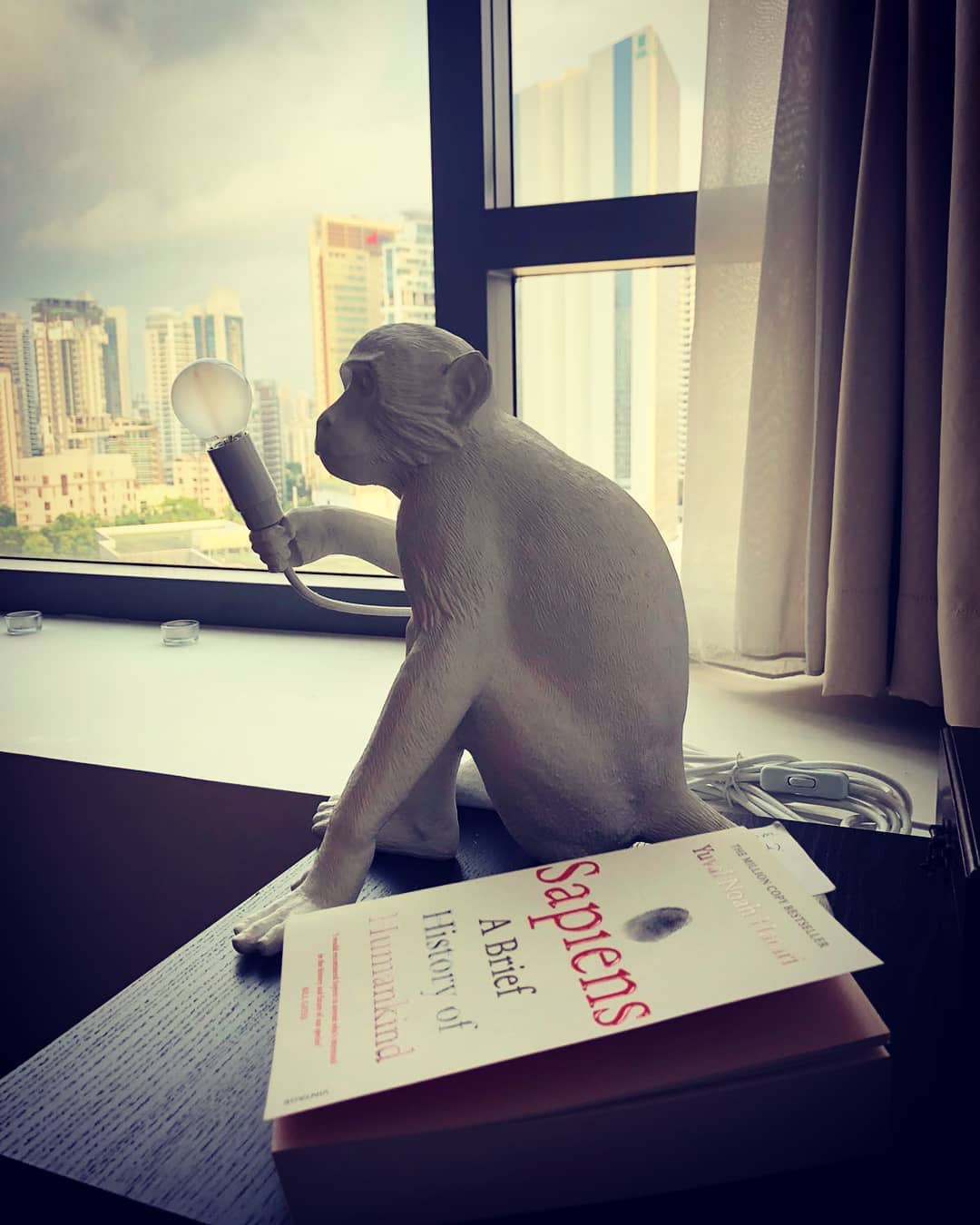 华体会体育官方在线官网 - 灯饰|台灯|办公家具|华体会体育官方在线官网家具|猴子灯