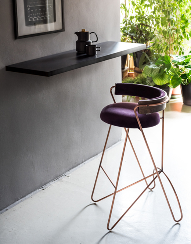 华体会体育官方在线官网 - 坐具|吧椅/凳子|办公家具|华体会体育官方在线官网家具|环线吧椅