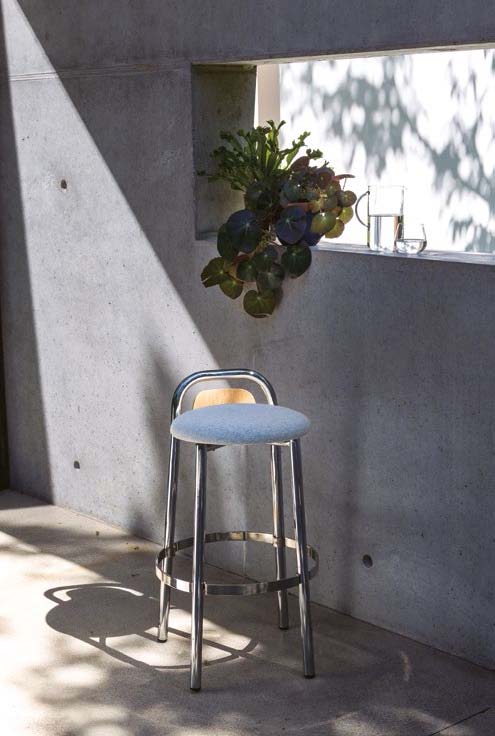 华体会体育官方在线官网 - 坐具|吧椅/凳子|办公家具|华体会体育官方在线官网家具|PLI 吧椅/矮凳