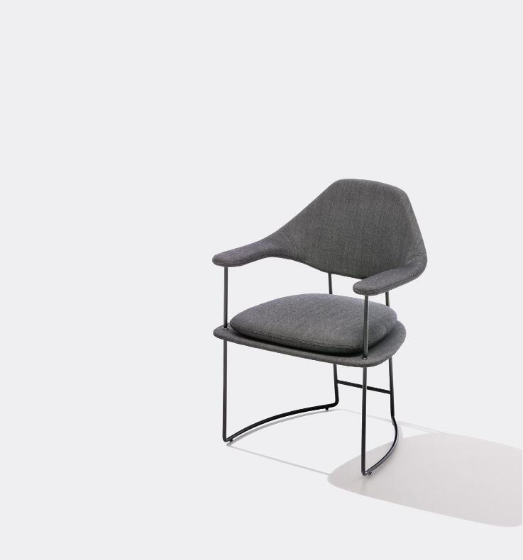 华体会体育官方在线官网 - 坐具|餐椅|办公家具|华体会体育官方在线官网家具|Mova餐椅