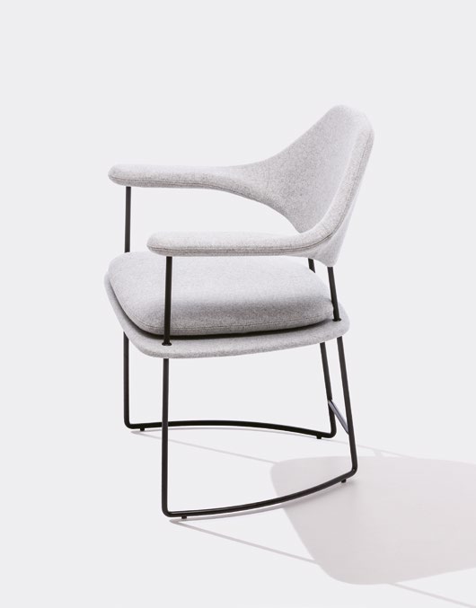 华体会体育官方在线官网 - 坐具|餐椅|办公家具|华体会体育官方在线官网家具|Mova餐椅