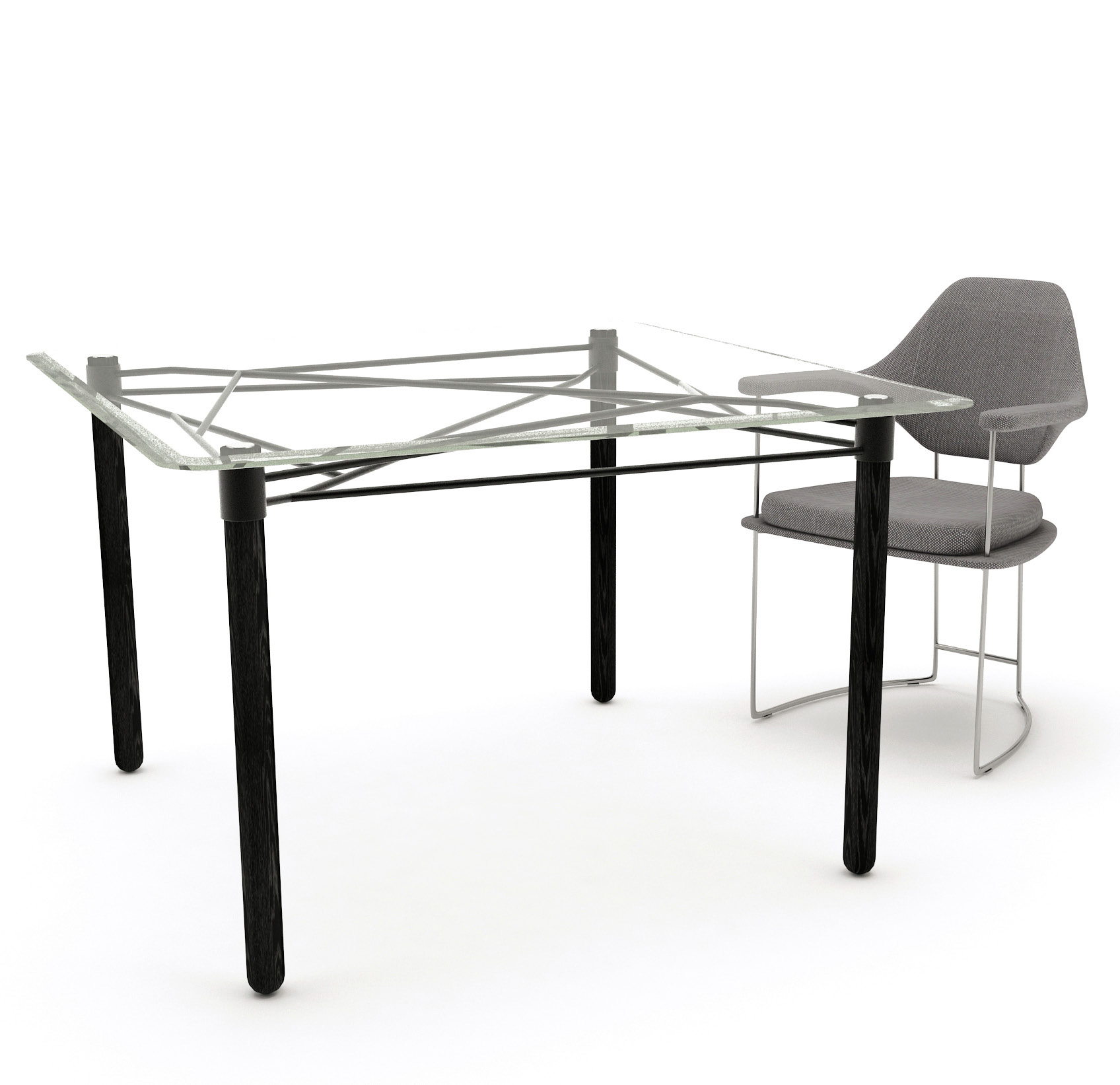 华体会体育官方在线官网 - 坐具|餐椅|办公家具|华体会体育官方在线官网家具|Mova餐椅