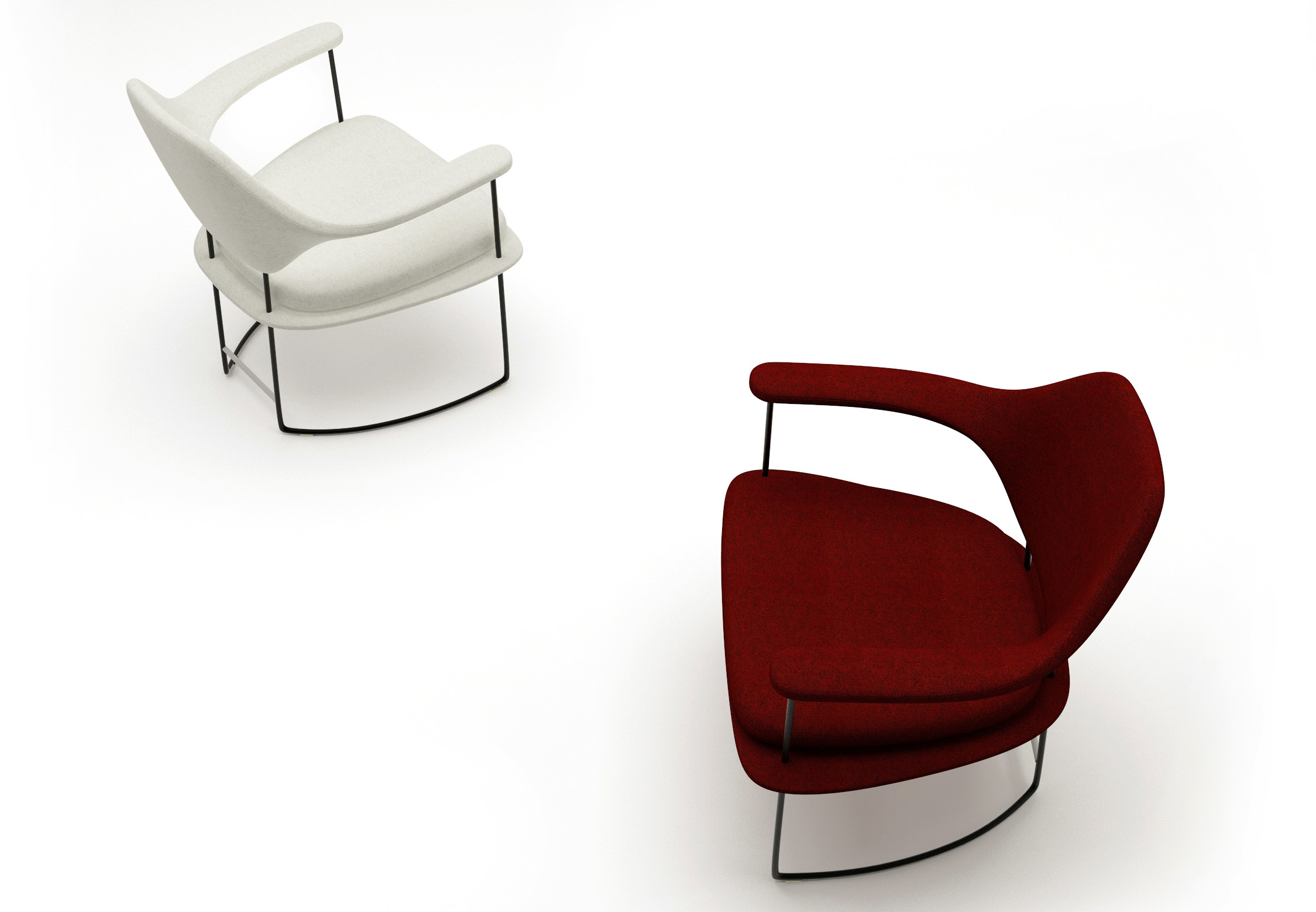 华体会体育官方在线官网 - 坐具|餐椅|办公家具|华体会体育官方在线官网家具|Mova餐椅