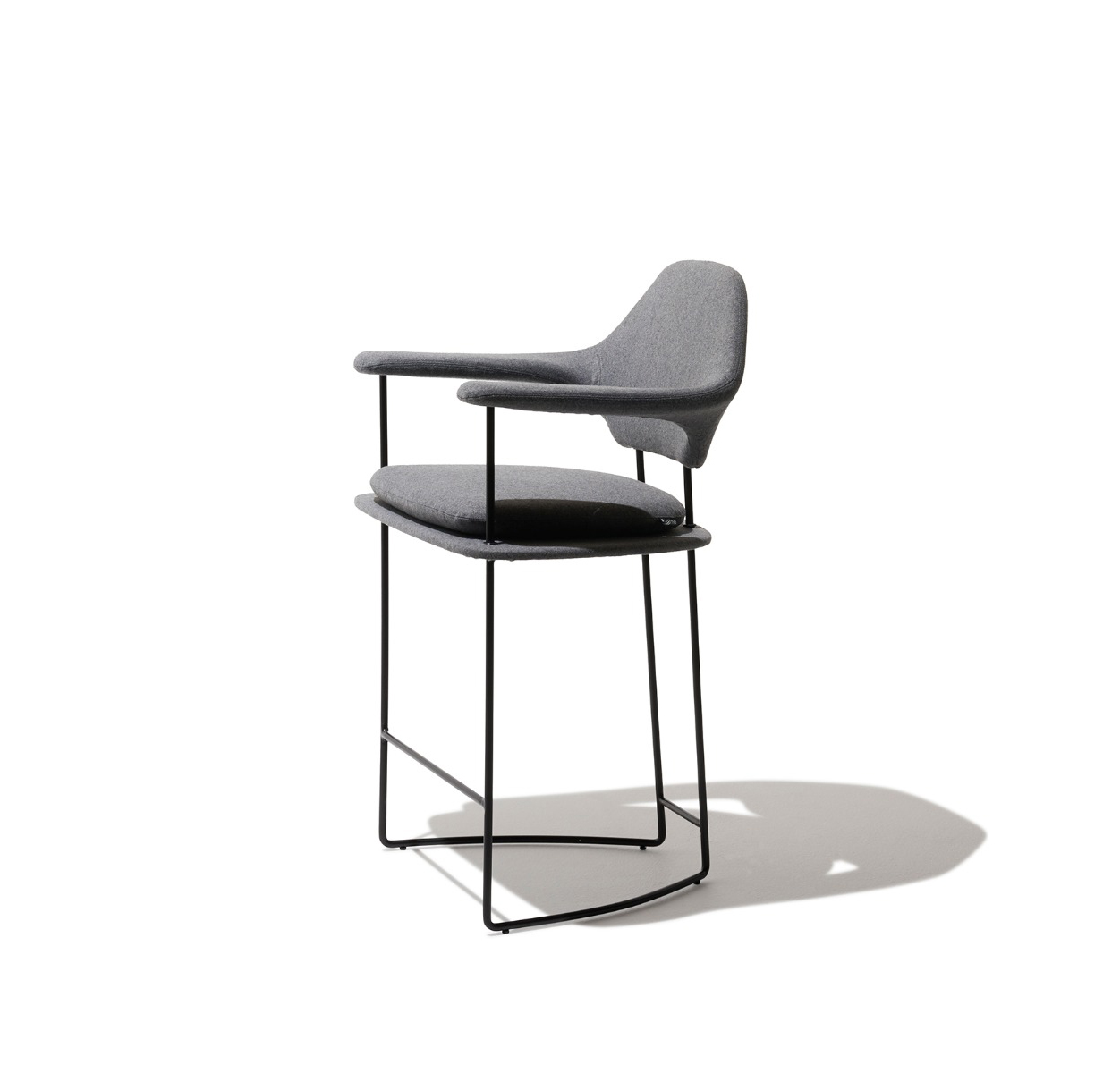 华体会体育官方在线官网 - 坐具|吧椅/凳子|办公家具|华体会体育官方在线官网家具|Mova吧椅